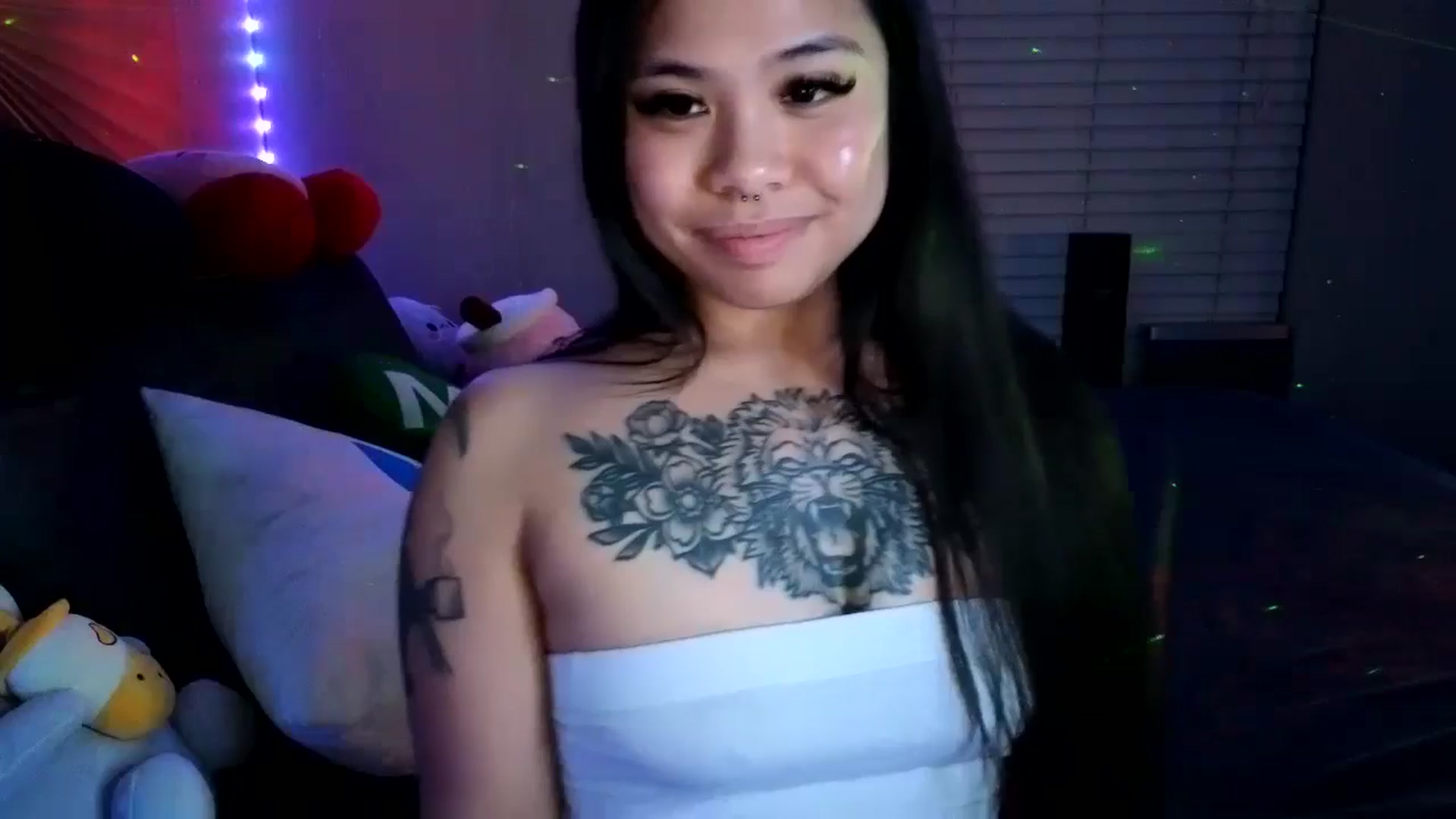 Gallery image thumbnail from dolllface's myfreecams stream on, 09/06/2024, 10:04 image 6 of 20