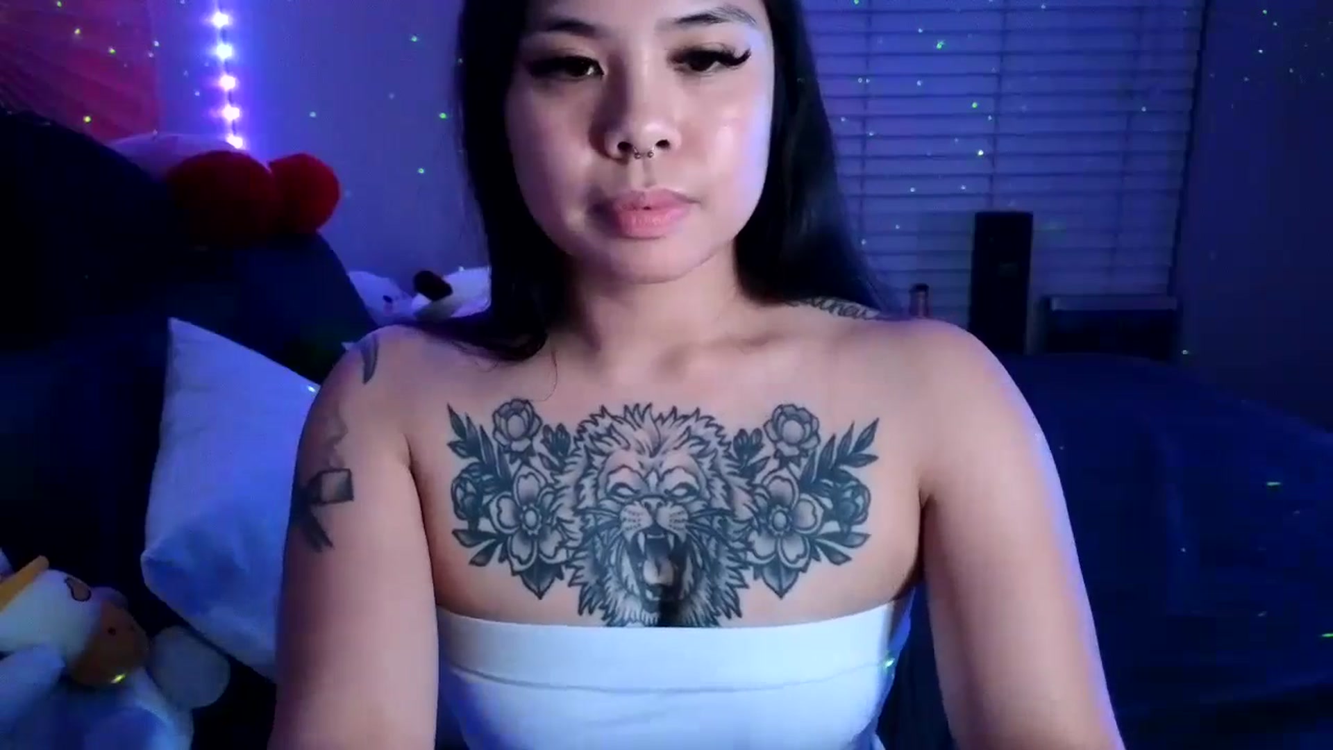 Gallery image thumbnail from dolllface's myfreecams stream on, 09/06/2024, 10:04 image 5 of 20