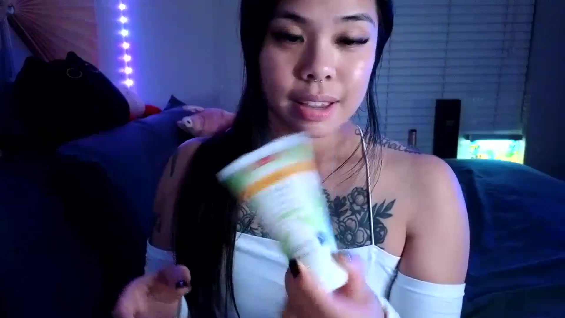 Gallery image thumbnail from dolllface's myfreecams stream on, 09/07/2024, 12:10 image 3 of 20