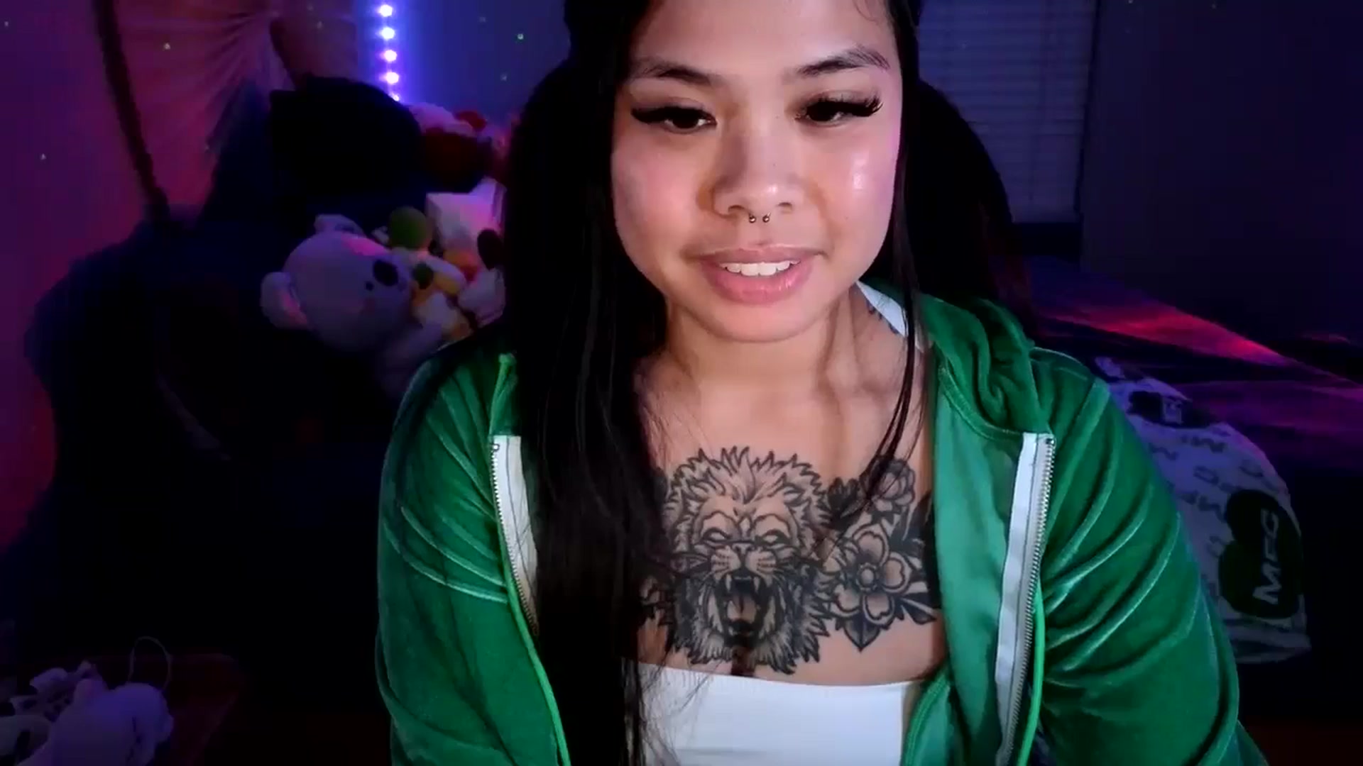 Gallery image thumbnail from dolllface's myfreecams stream on, 09/08/2024, 09:01 image 4 of 20