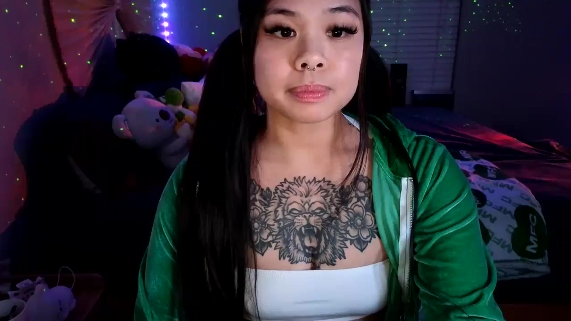 Gallery image thumbnail from dolllface's myfreecams stream on, 09/08/2024, 09:01 image 2 of 20