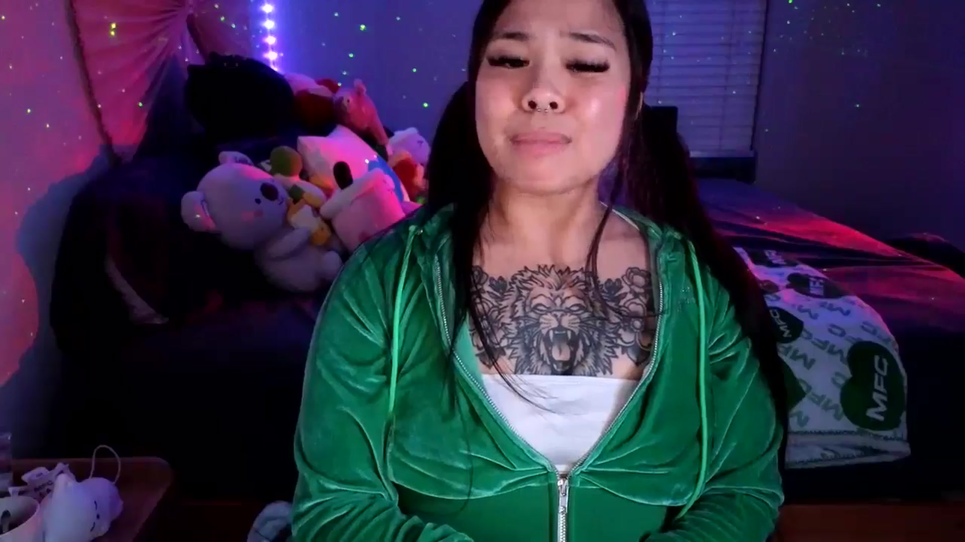 Gallery image thumbnail from dolllface's myfreecams stream on, 09/08/2024, 09:01 image 7 of 20