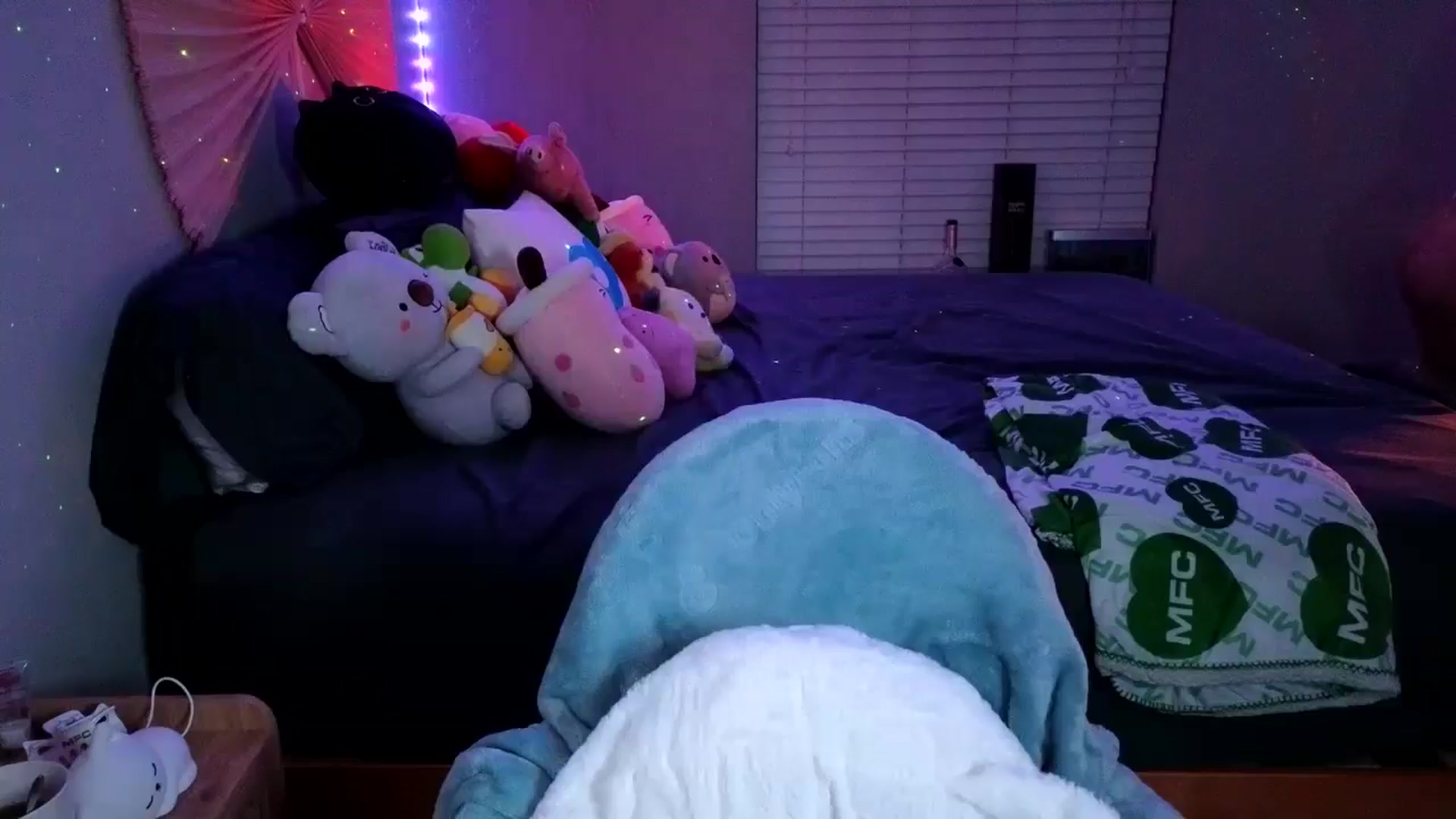 Gallery image thumbnail from dolllface's myfreecams stream on, 09/08/2024, 09:01 image 3 of 20