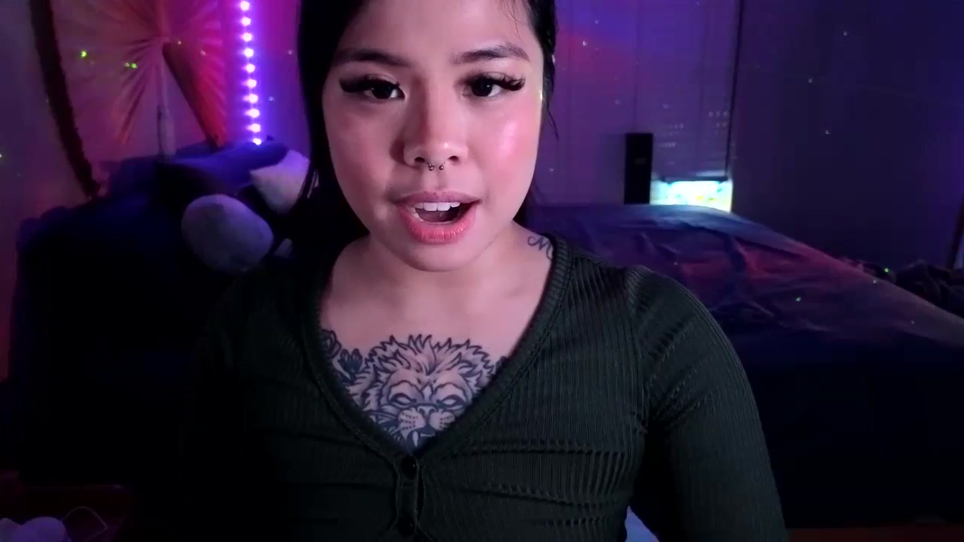 Gallery image thumbnail from dolllface's myfreecams stream on, 09/11/2024, 10:42 image 2 of 20