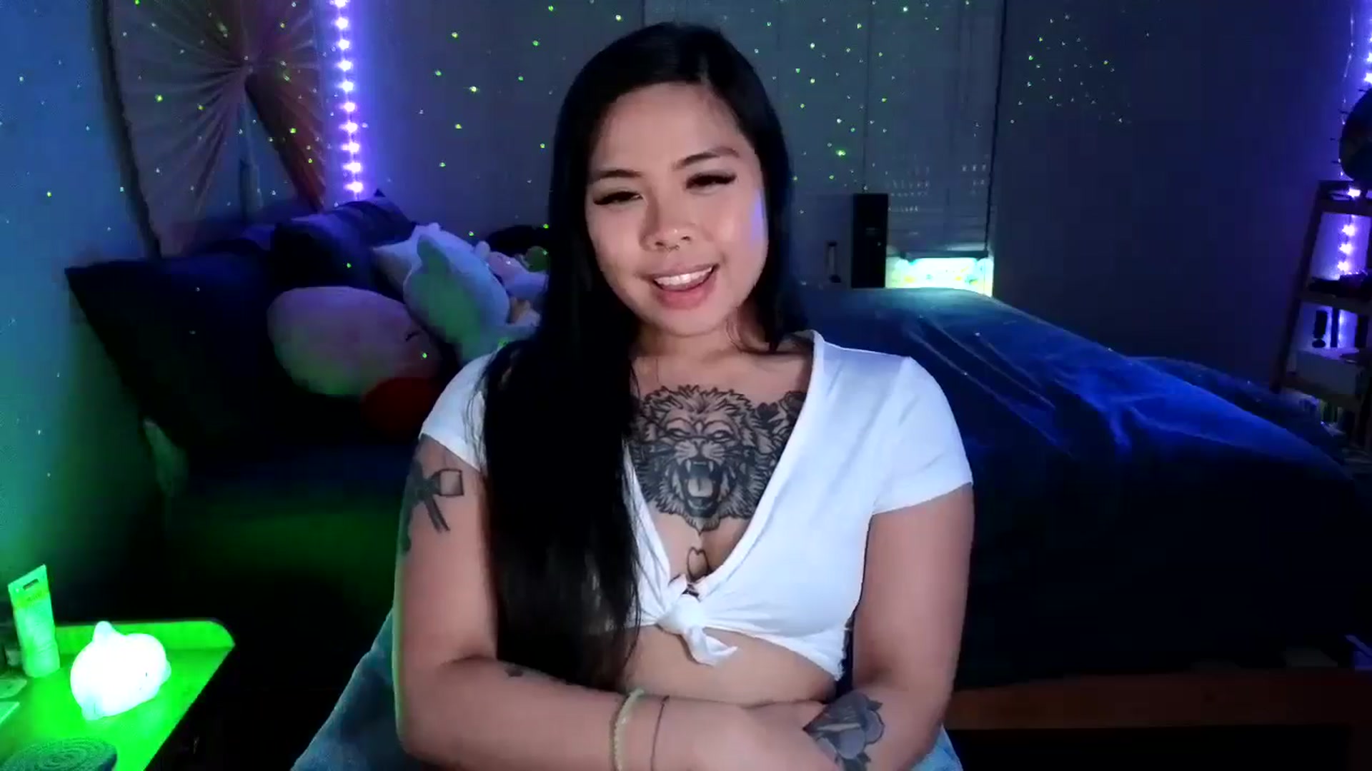 Gallery image thumbnail from dolllface's myfreecams stream on, 09/12/2024, 07:50 image 2 of 20