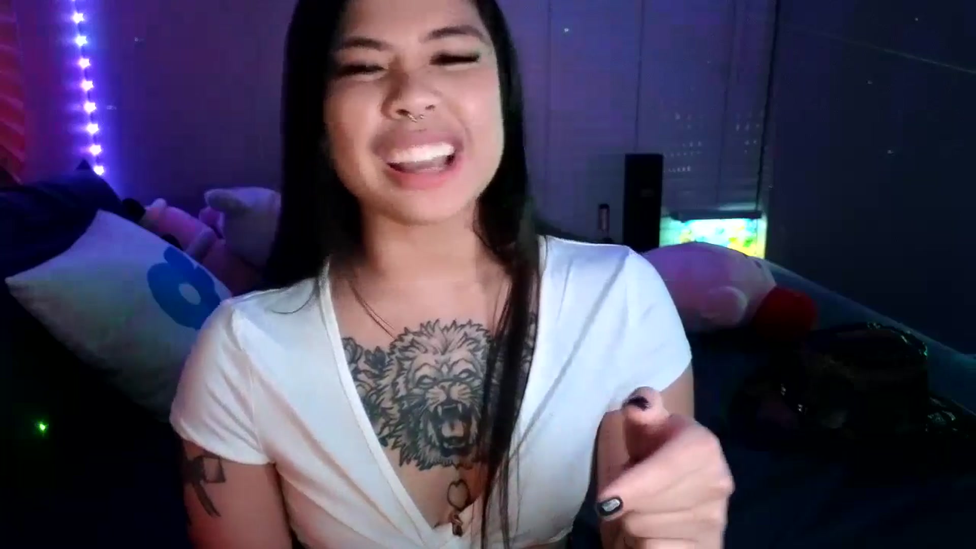 Gallery image thumbnail from dolllface's myfreecams stream on, 09/12/2024, 11:49 image 12 of 20