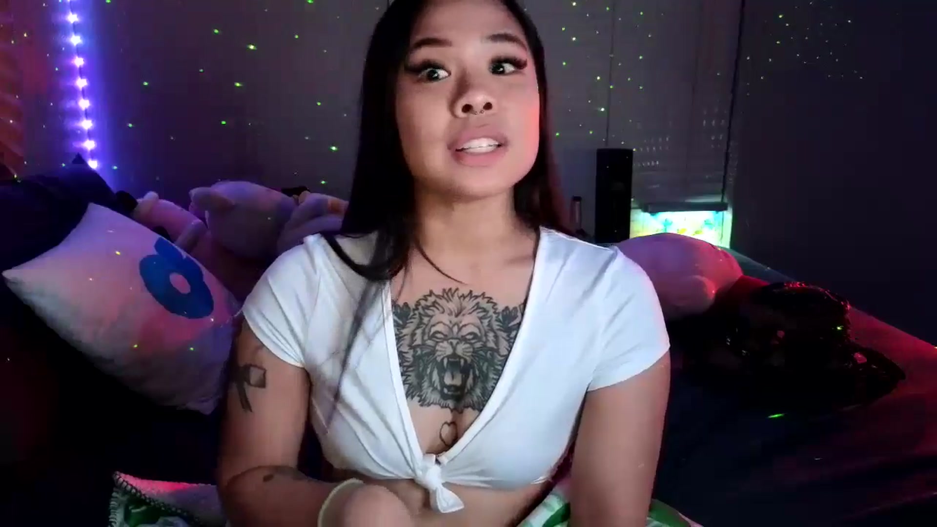 Gallery image thumbnail from dolllface's myfreecams stream on, 09/12/2024, 11:49 image 18 of 20