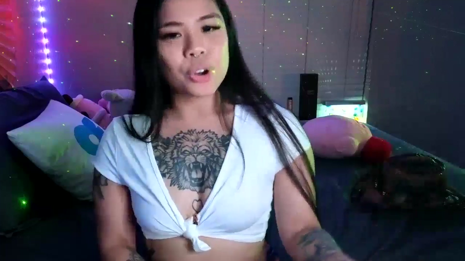 Gallery image thumbnail from dolllface's myfreecams stream on, 09/12/2024, 11:49 image 8 of 20