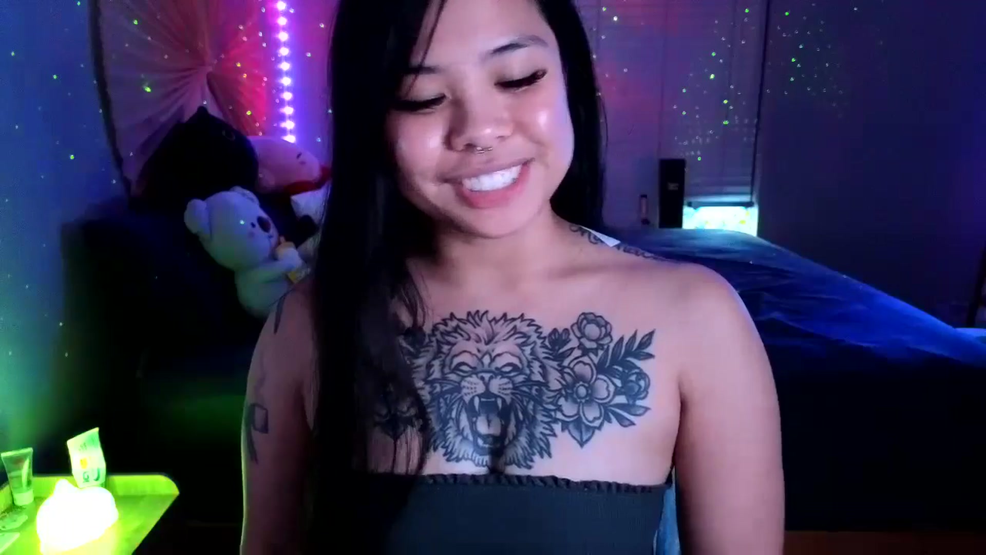 Gallery image thumbnail from dolllface's myfreecams stream on, 09/14/2024, 12:17 image 7 of 20