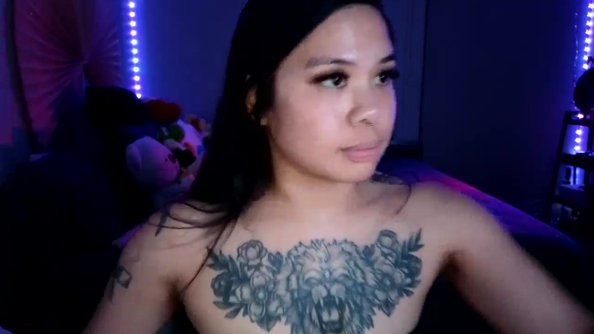 Gallery image thumbnail from dolllface's myfreecams stream on, 09/20/2024, 06:06 image 4 of 20