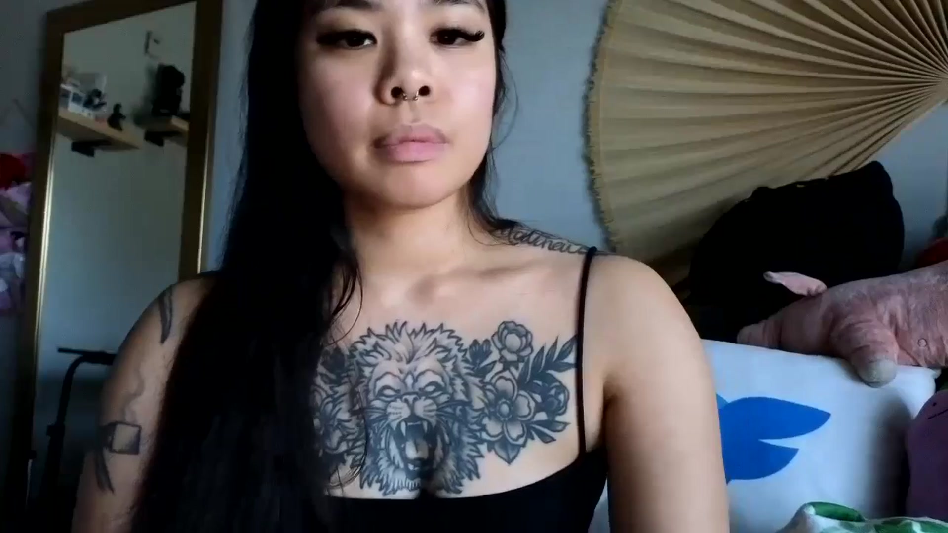 Gallery image thumbnail from dolllface's myfreecams stream on, 09/22/2024, 22:28 image 7 of 20