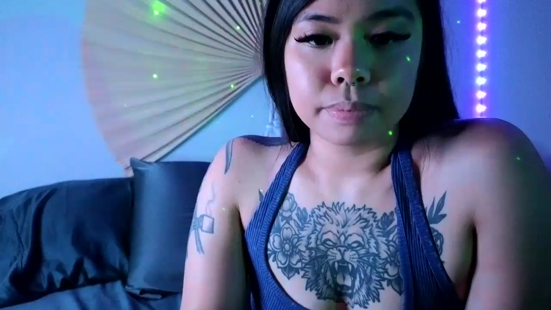 Gallery image thumbnail from dolllface's myfreecams stream on, 09/23/2024, 04:08 image 18 of 20