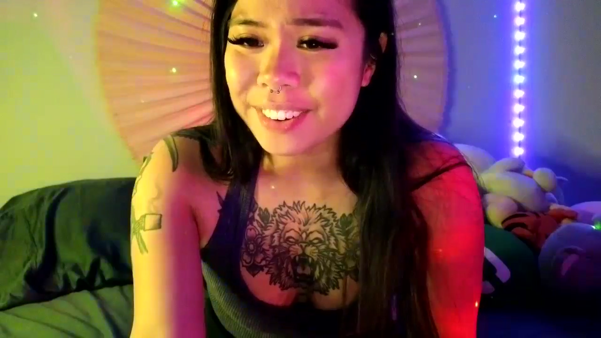 Gallery image thumbnail from dolllface's myfreecams stream on, 09/23/2024, 04:08 image 13 of 20