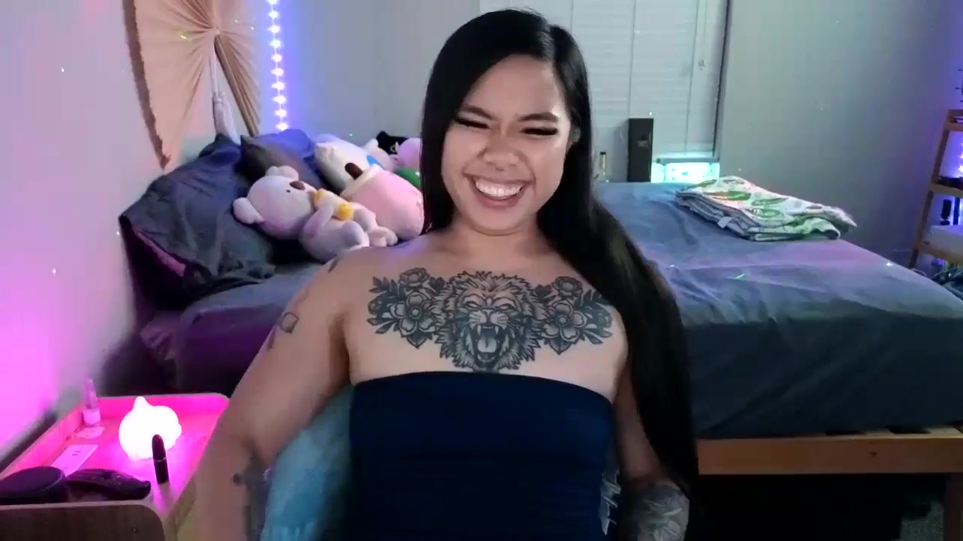 Gallery image thumbnail from dolllface's myfreecams stream on, 09/24/2024, 07:18 image 17 of 20