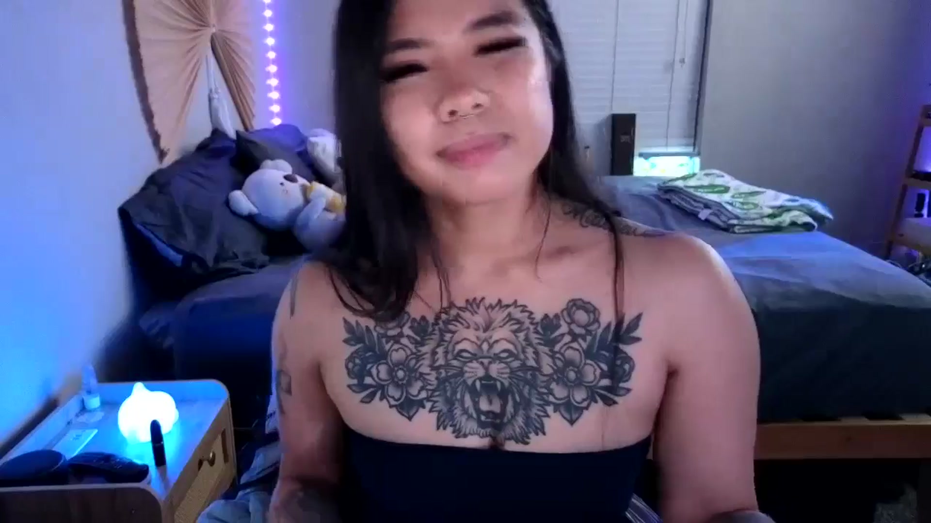 Gallery image thumbnail from dolllface's myfreecams stream on, 09/24/2024, 07:18 image 15 of 20