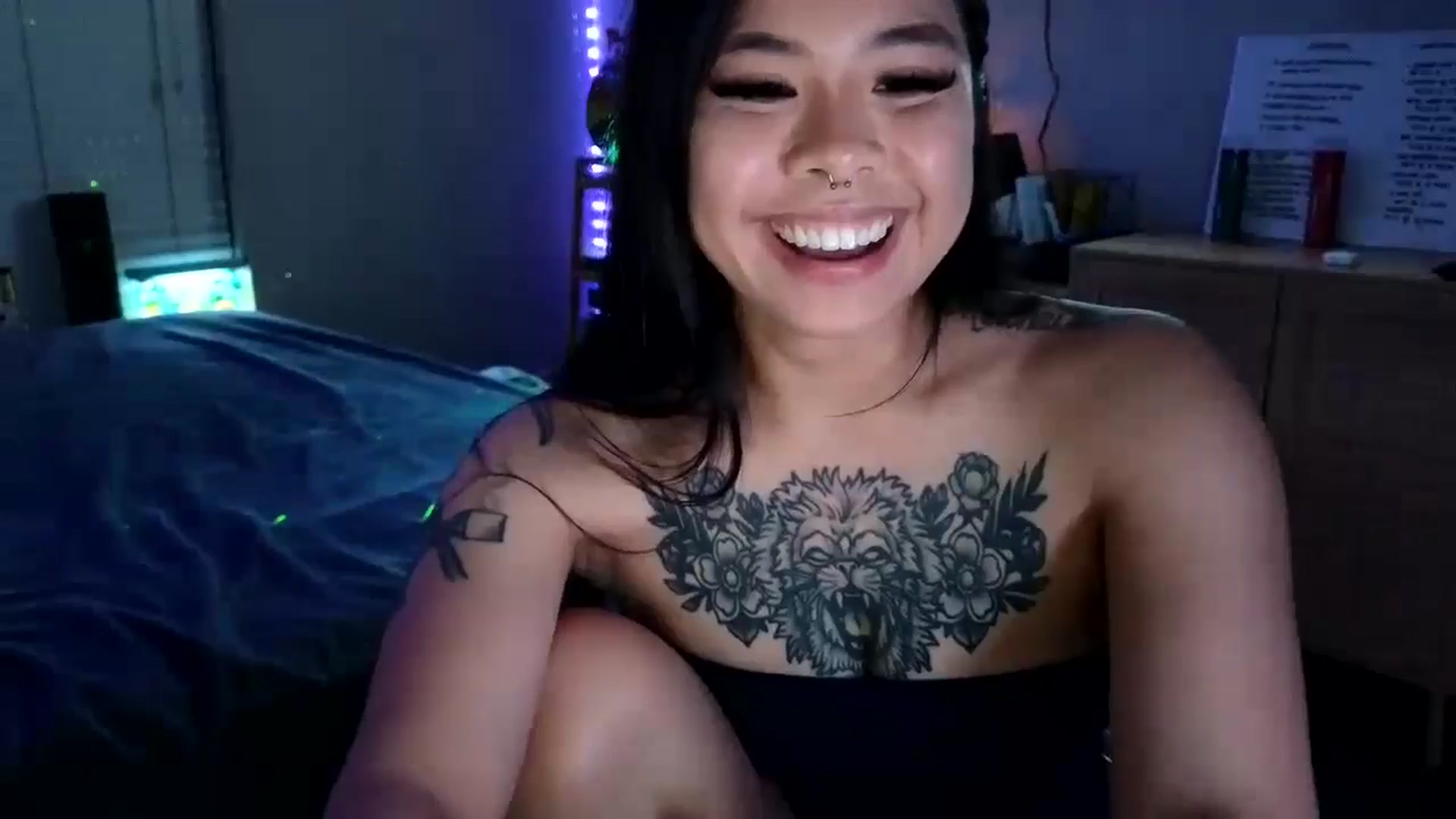Gallery image thumbnail from dolllface's myfreecams stream on, 09/24/2024, 07:18 image 10 of 20