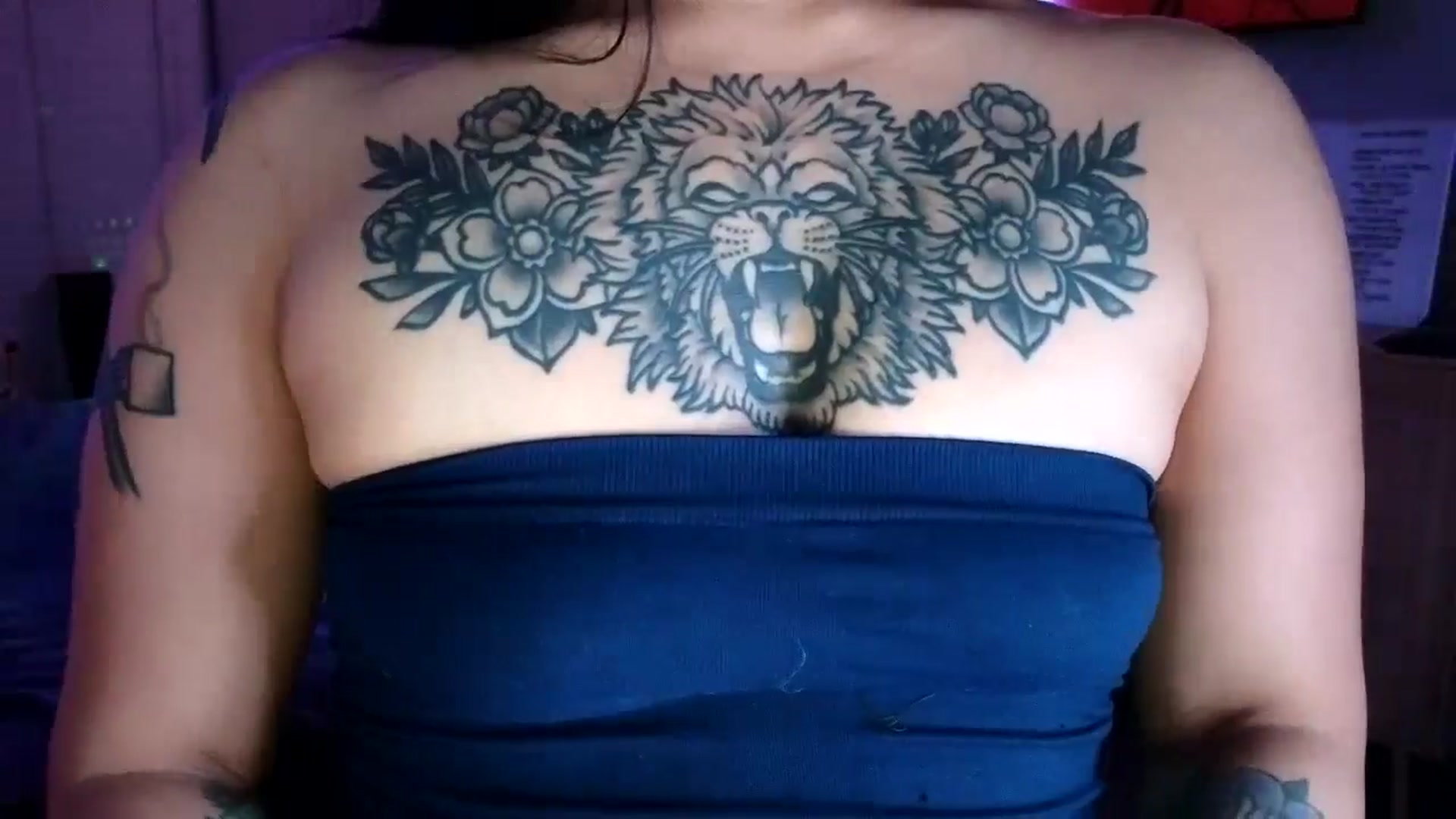 Gallery image thumbnail from dolllface's myfreecams stream on, 09/24/2024, 07:18 image 5 of 20