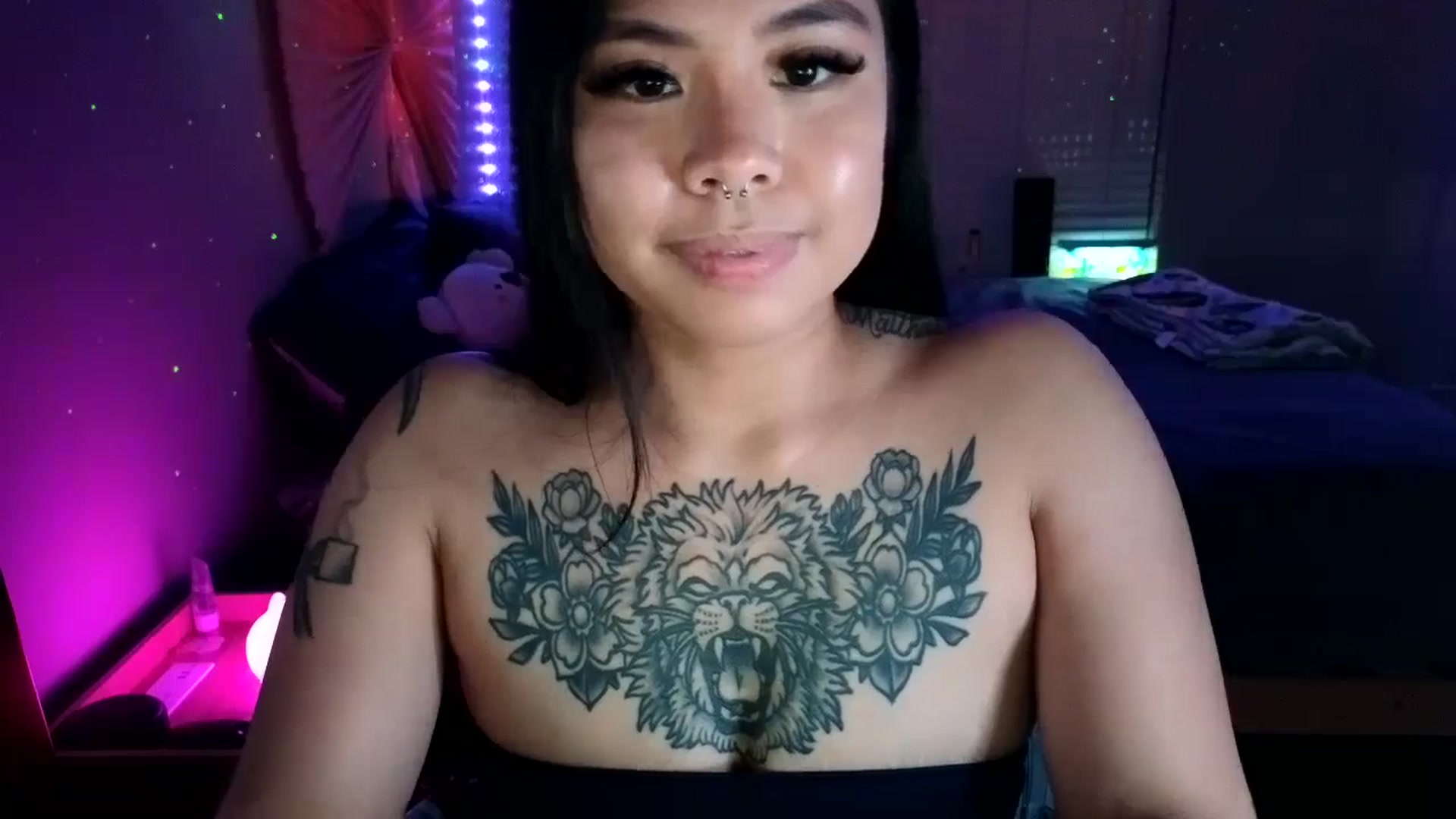 Gallery image thumbnail from dolllface's myfreecams stream on, 09/24/2024, 08:39 image 11 of 20