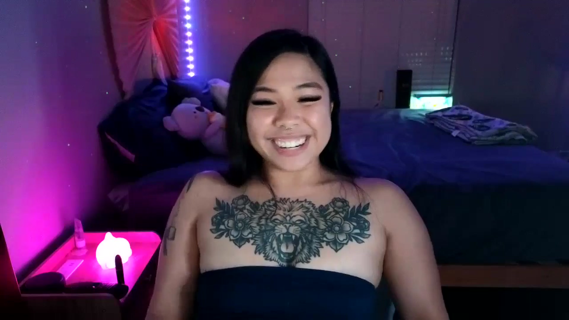 Gallery image thumbnail from dolllface's myfreecams stream on, 09/24/2024, 08:39 image 17 of 20