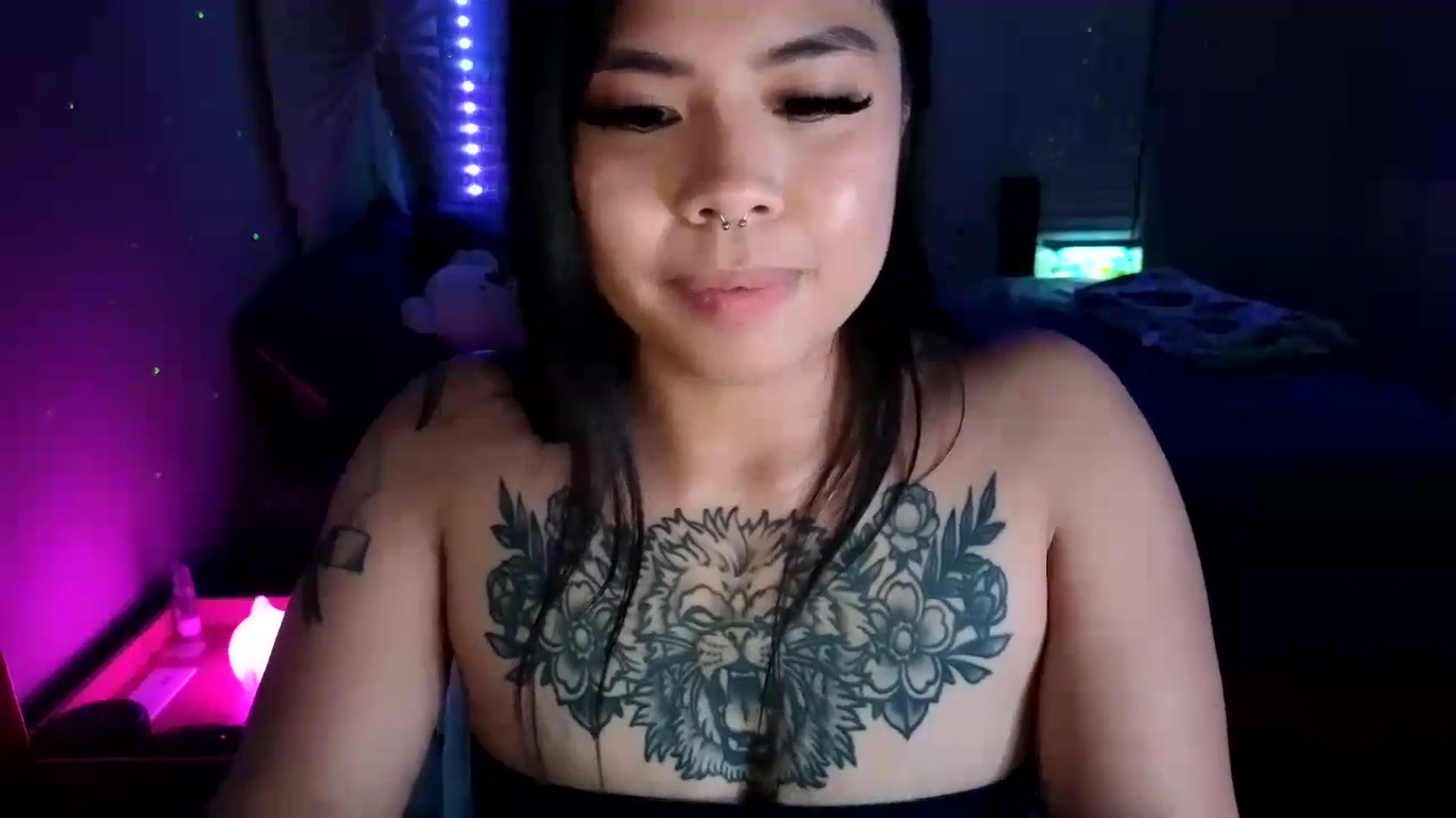 Gallery image thumbnail from dolllface's myfreecams stream on, 09/24/2024, 08:39 image 3 of 20