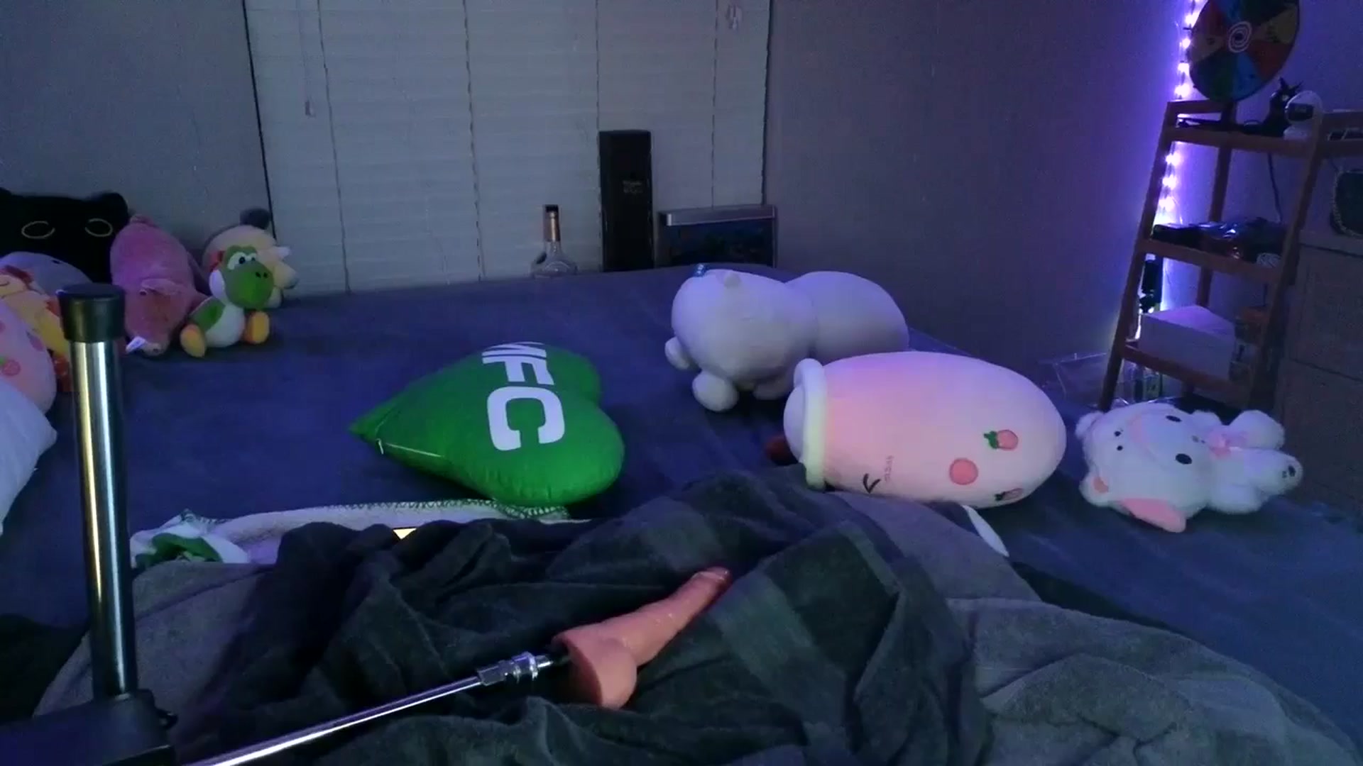 Gallery image thumbnail from dolllface's myfreecams stream on, 09/24/2024, 10:32 image 1 of 20