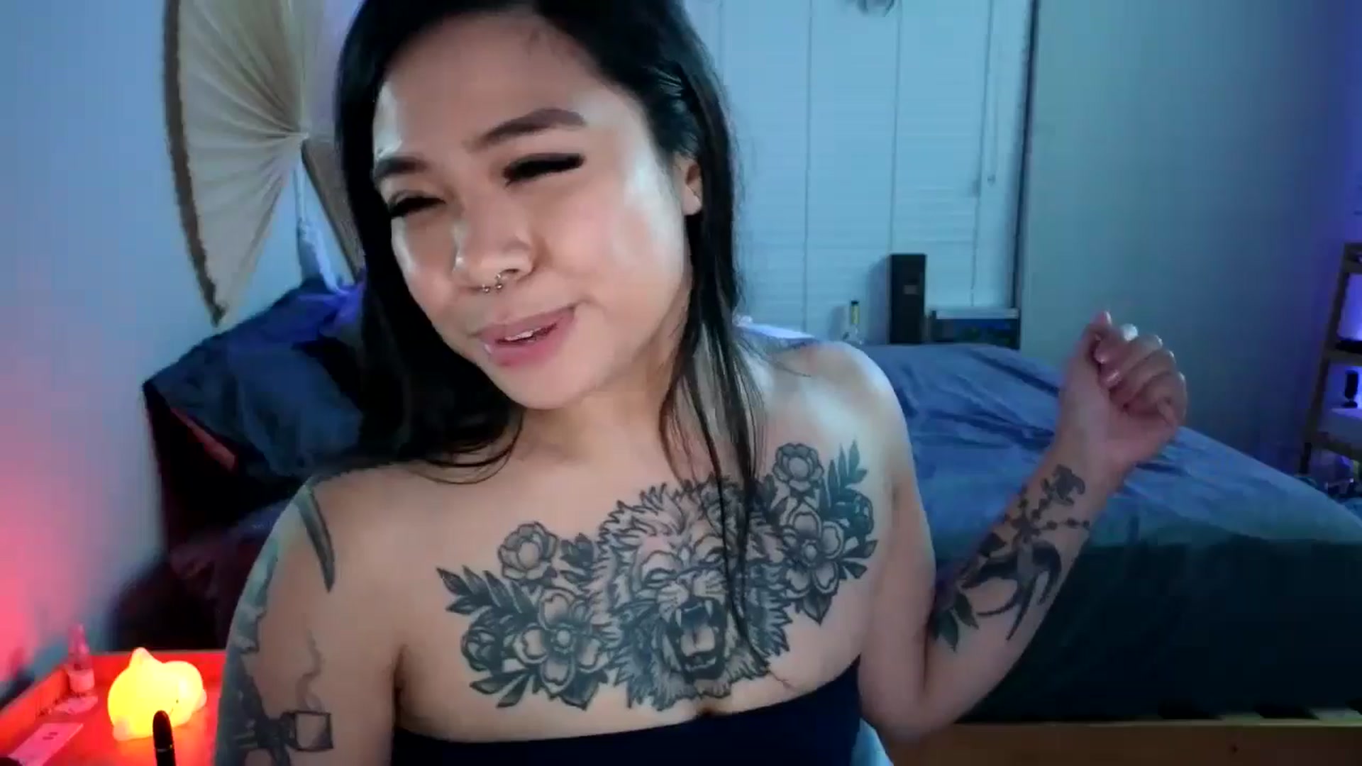 Gallery image thumbnail from dolllface's myfreecams stream on, 09/24/2024, 10:32 image 17 of 20