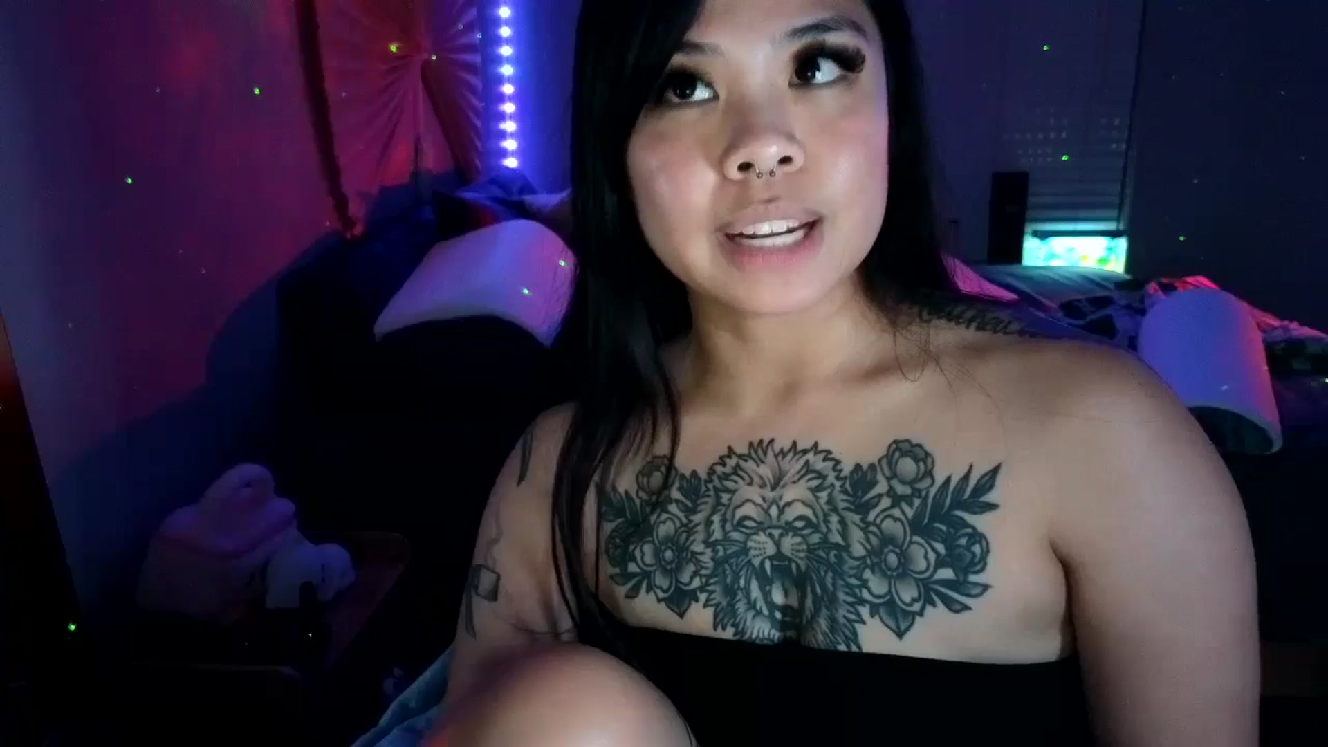 Gallery image thumbnail from dolllface's myfreecams stream on, 09/25/2024, 06:18 image 9 of 20