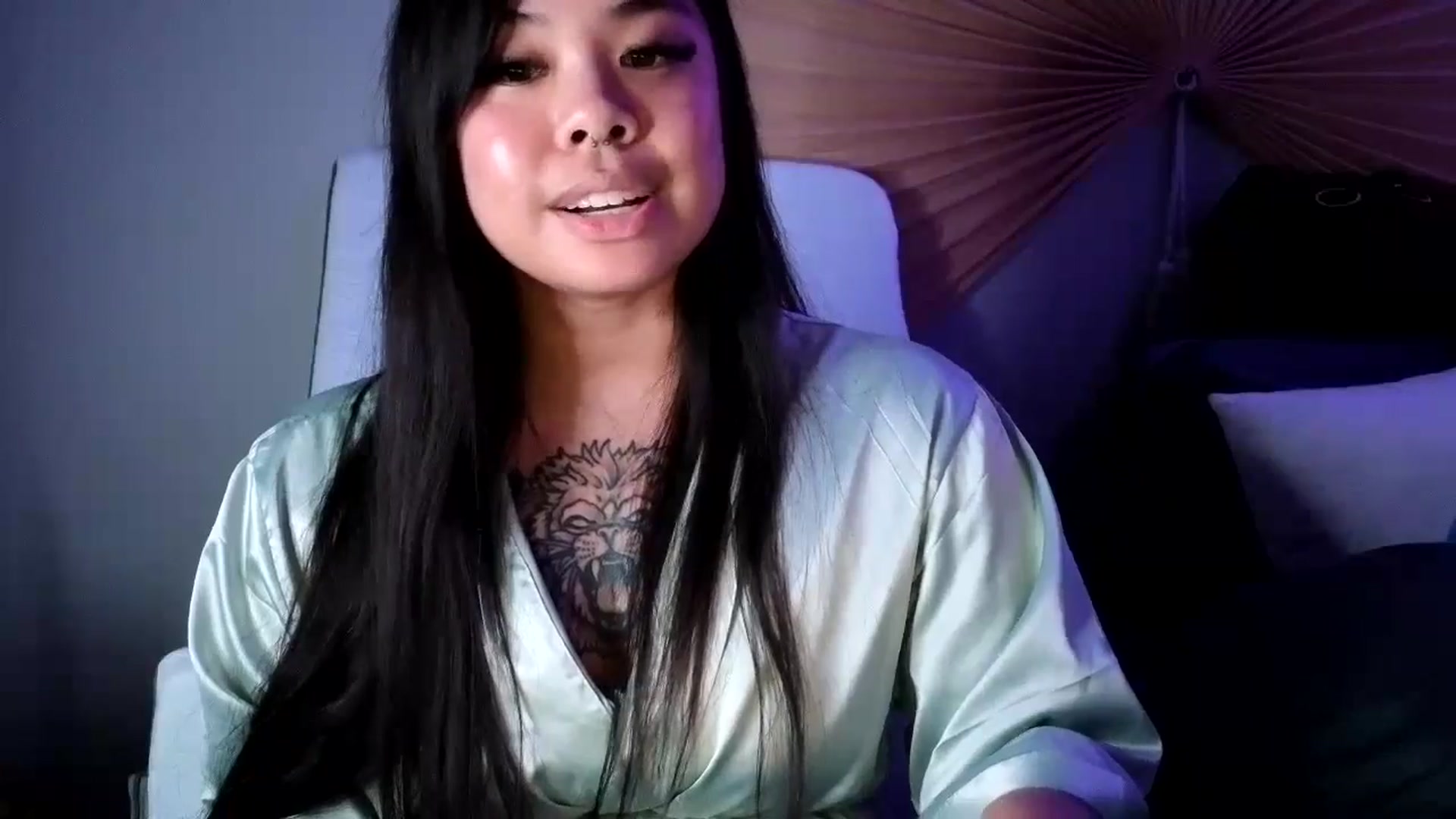 Gallery image thumbnail from dolllface's myfreecams stream on, 09/29/2024, 07:20 image 6 of 20
