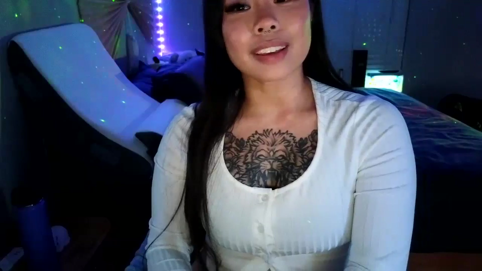 Gallery image thumbnail from dolllface's myfreecams stream on, 10/03/2024, 10:04 image 4 of 20