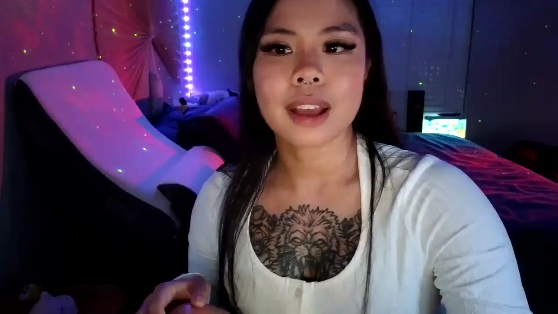Gallery image thumbnail from dolllface's myfreecams stream on, 10/03/2024, 10:04 image 3 of 20