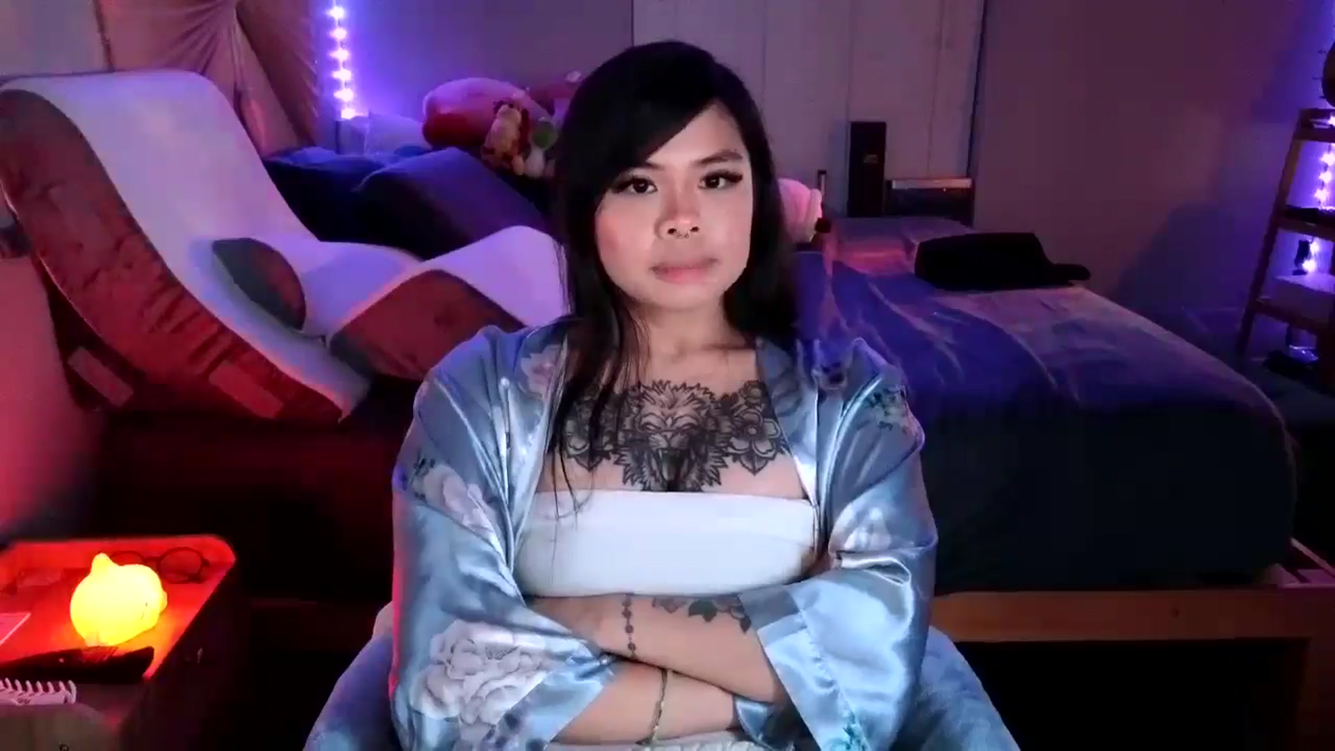 Gallery image thumbnail from dolllface's myfreecams stream on, 10/07/2024, 10:33 image 18 of 20
