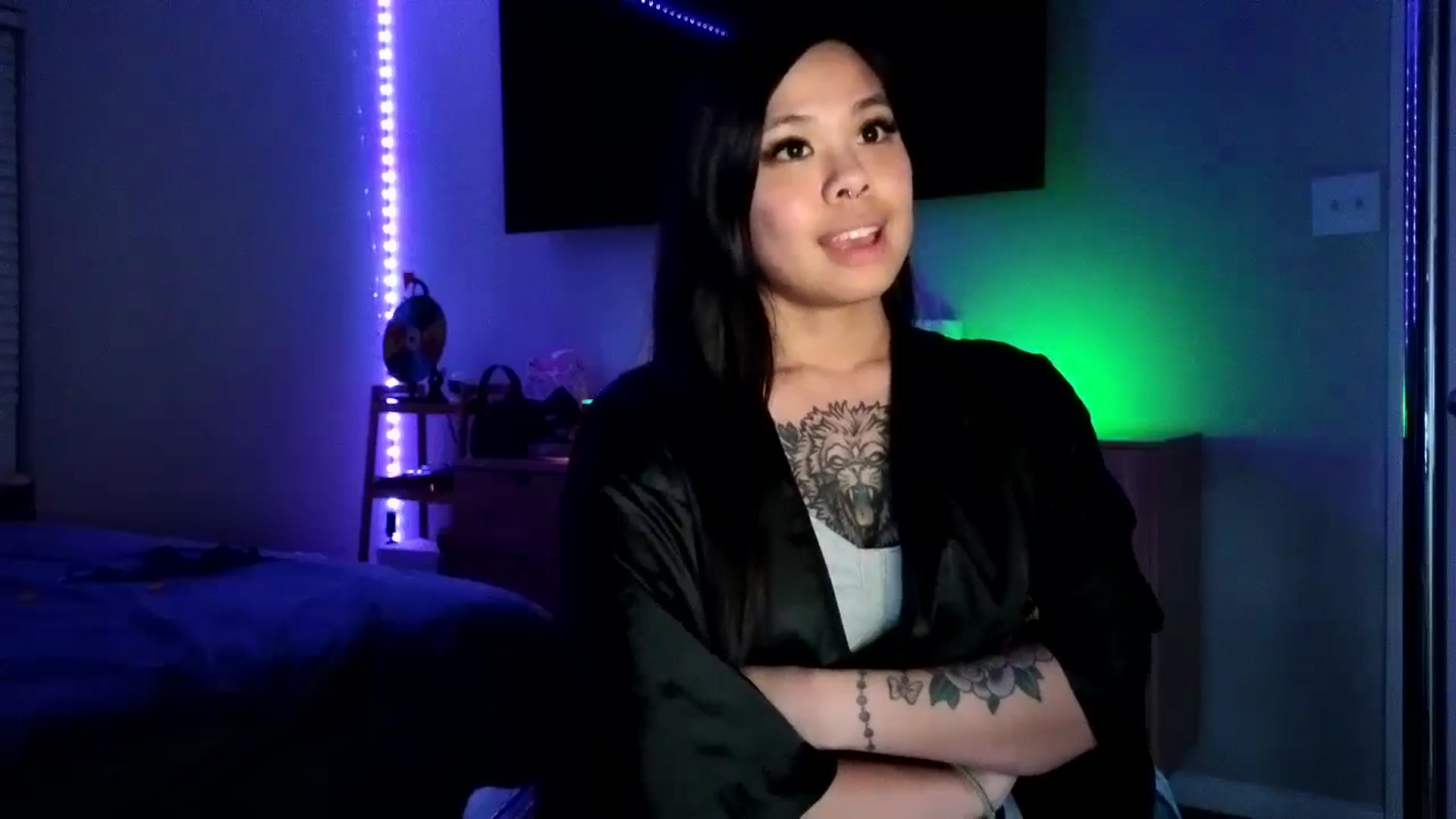 Gallery image thumbnail from dolllface's myfreecams stream on, 10/24/2024, 09:13 image 10 of 20