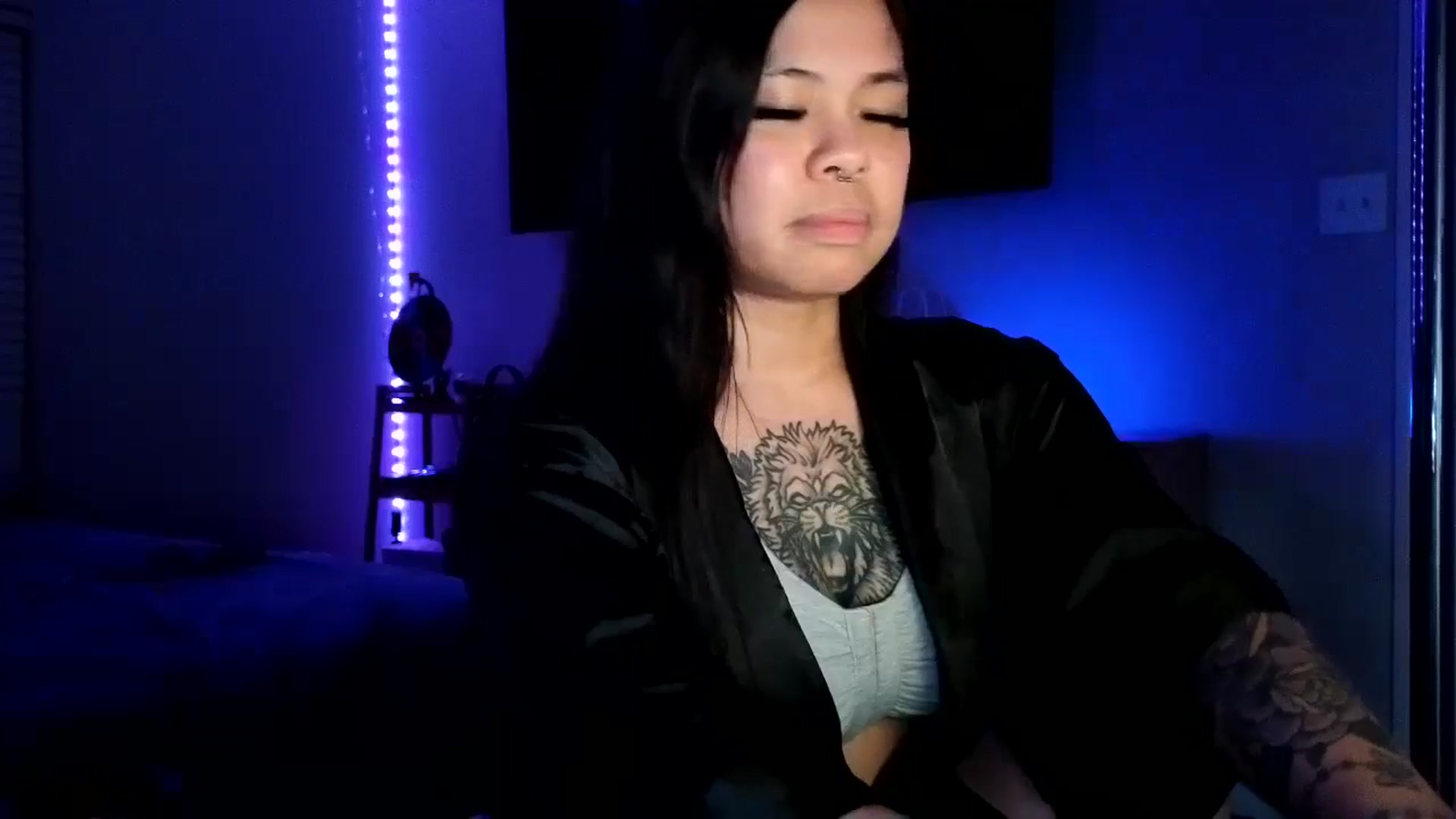 Gallery image thumbnail from dolllface's myfreecams stream on, 10/24/2024, 09:13 image 4 of 20