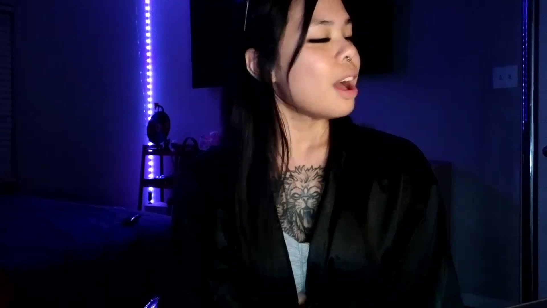 Gallery image thumbnail from dolllface's myfreecams stream on, 10/24/2024, 10:23 image 17 of 20