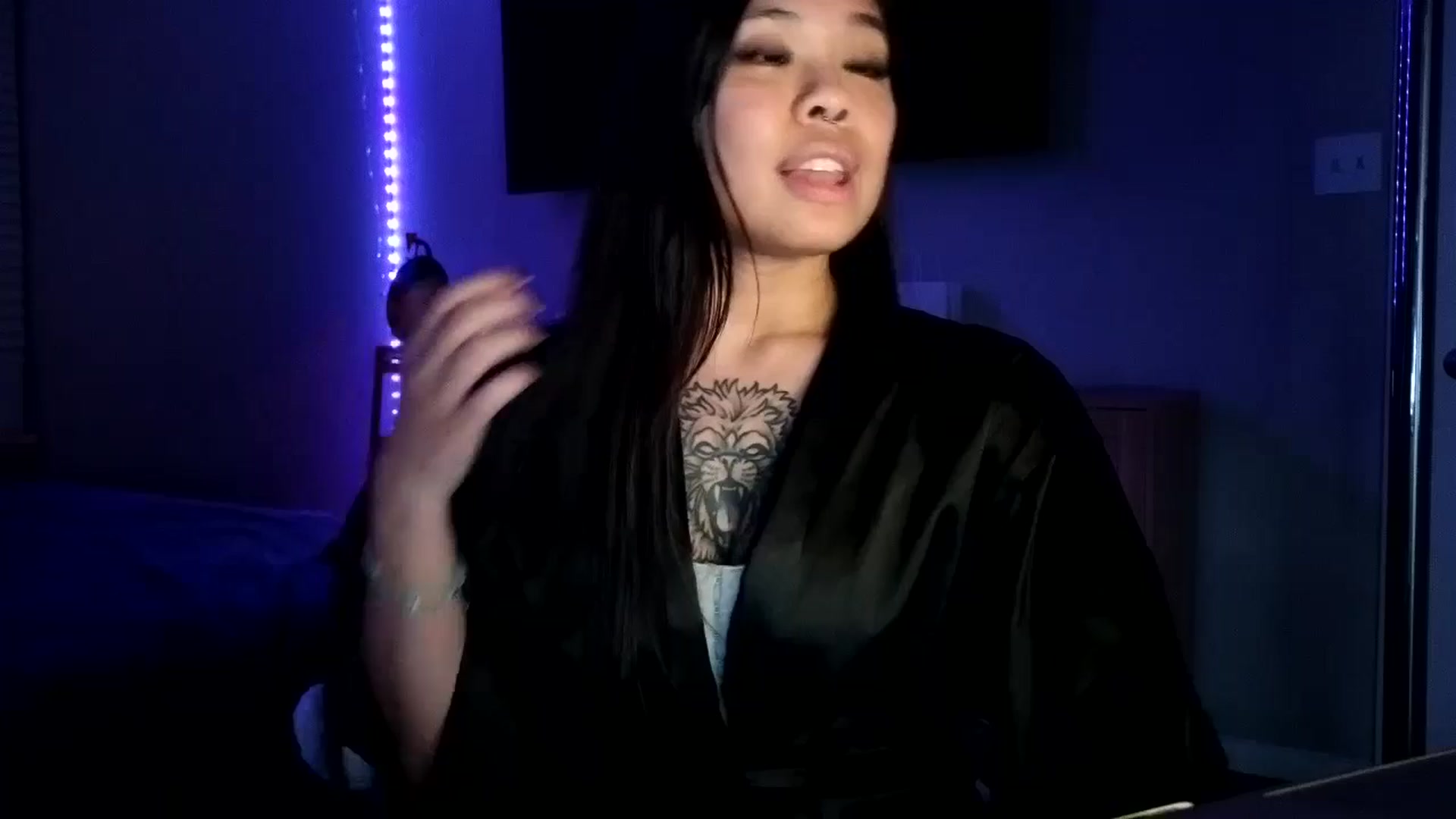 Gallery image thumbnail from dolllface's myfreecams stream on, 10/24/2024, 10:58 image 14 of 20