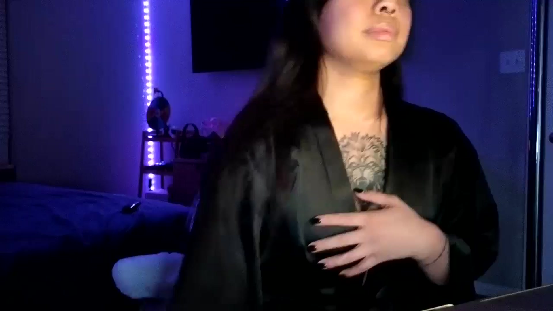 Gallery image thumbnail from dolllface's myfreecams stream on, 10/24/2024, 10:58 image 13 of 20