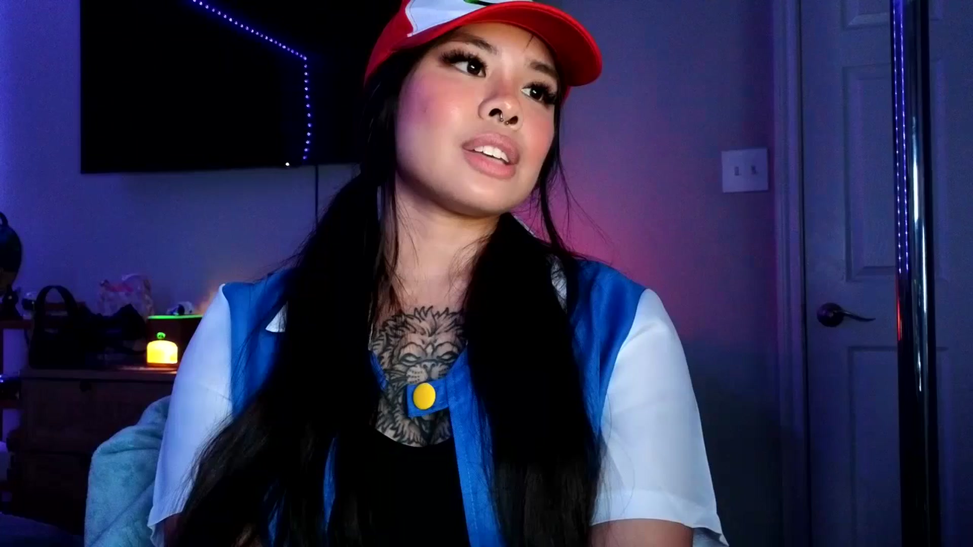 Gallery image thumbnail from dolllface's myfreecams stream on, 10/29/2024, 06:01 image 5 of 20