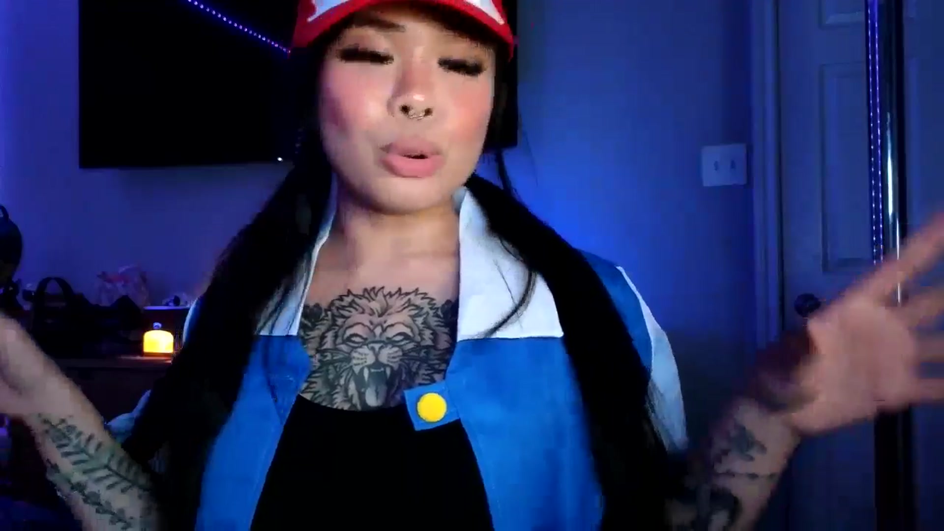 Gallery image thumbnail from dolllface's myfreecams stream on, 10/29/2024, 06:01 image 2 of 20
