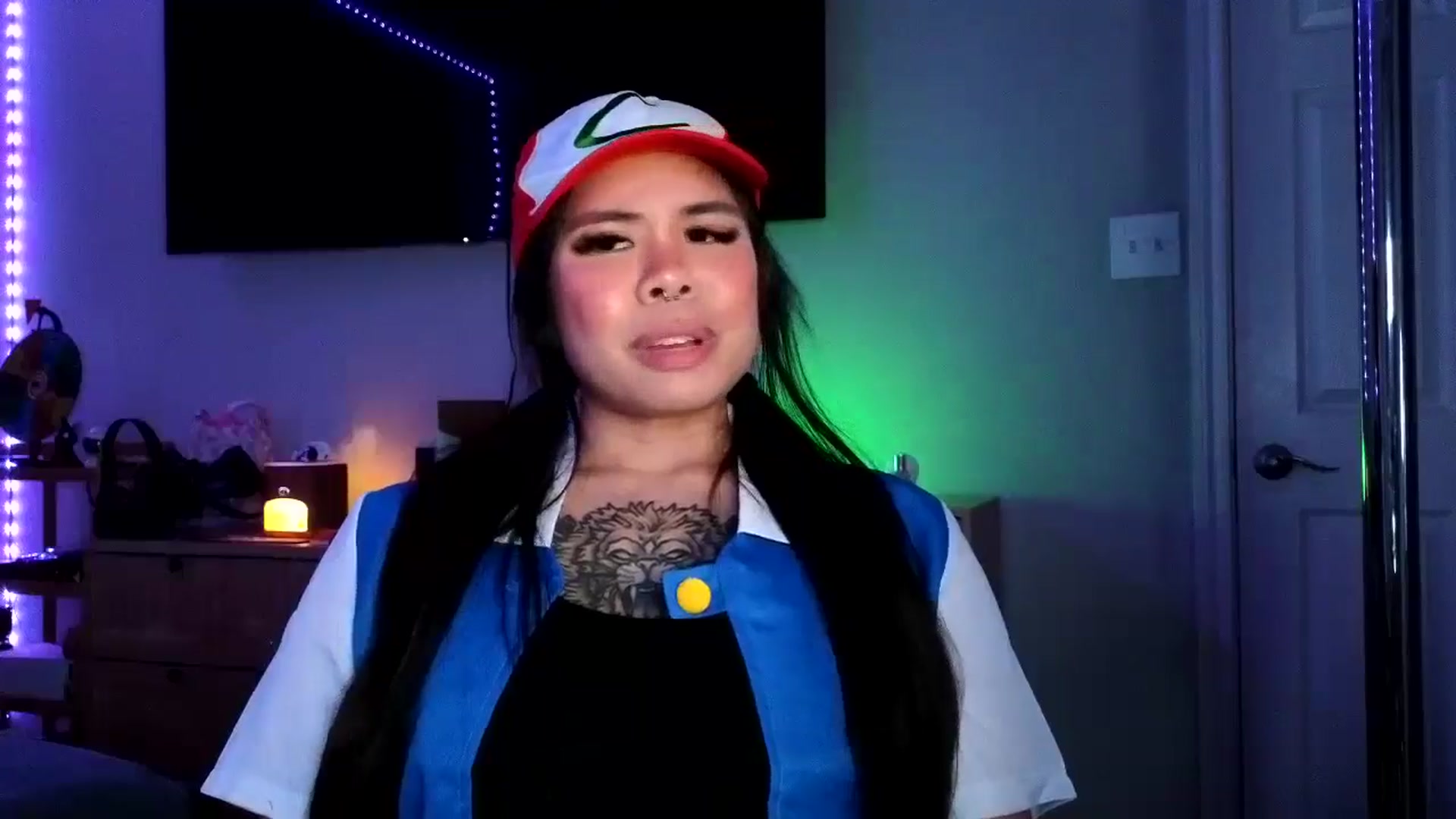 Gallery image thumbnail from dolllface's myfreecams stream on, 10/29/2024, 08:30 image 13 of 20