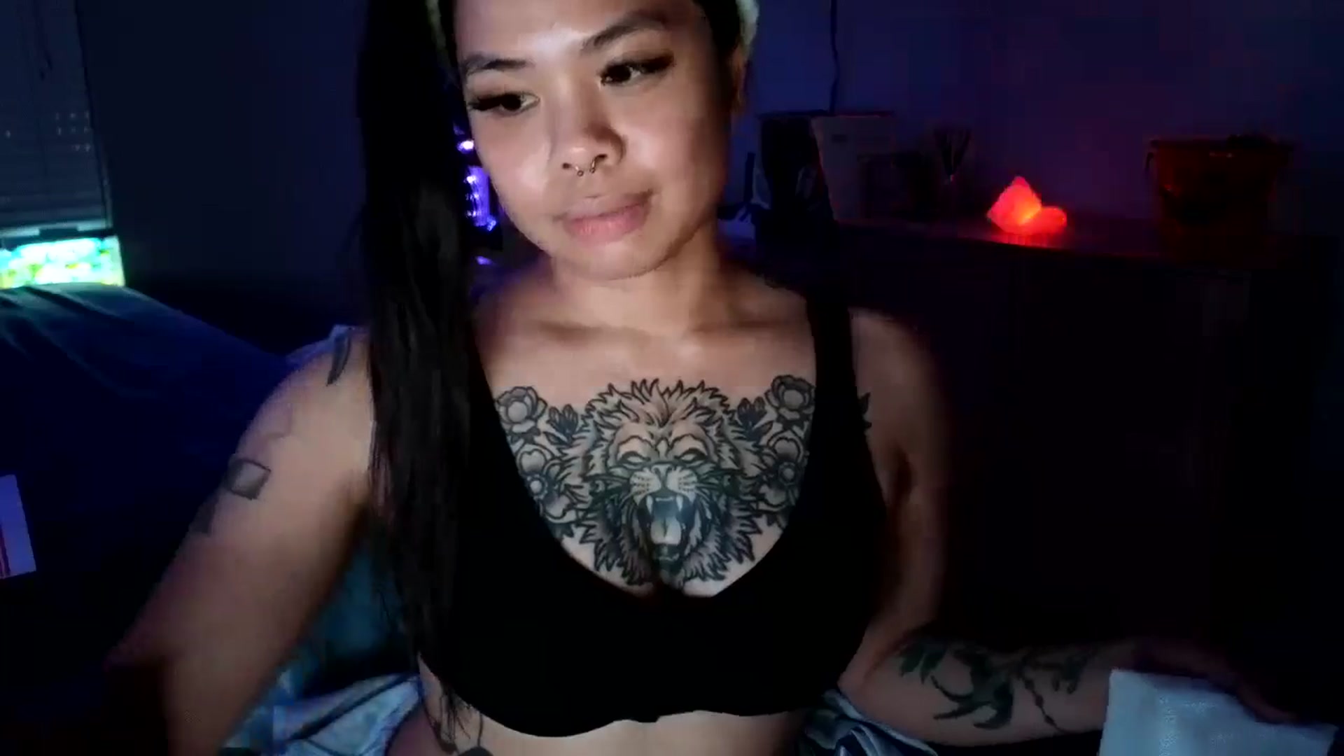 Gallery image thumbnail from dolllface's myfreecams stream on, 10/30/2024, 08:40 image 18 of 20