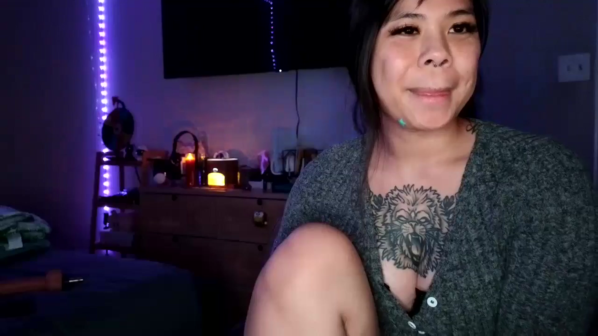 Gallery image thumbnail from dolllface's myfreecams stream on, 11/20/2024, 09:54 image 15 of 20