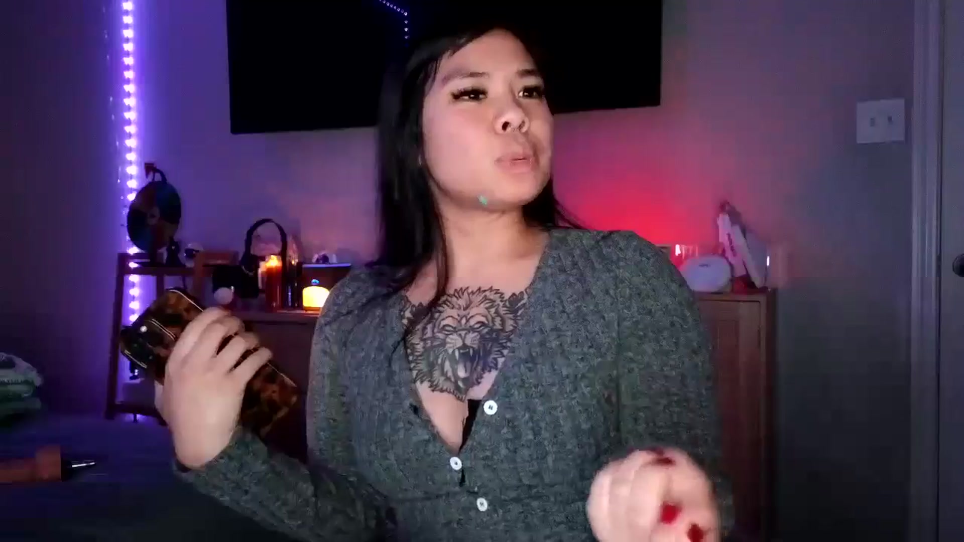 Gallery image thumbnail from dolllface's myfreecams stream on, 11/20/2024, 09:54 image 20 of 20