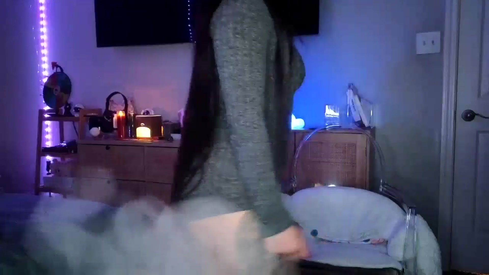 Gallery image thumbnail from dolllface's myfreecams stream on, 11/20/2024, 09:54 image 2 of 20