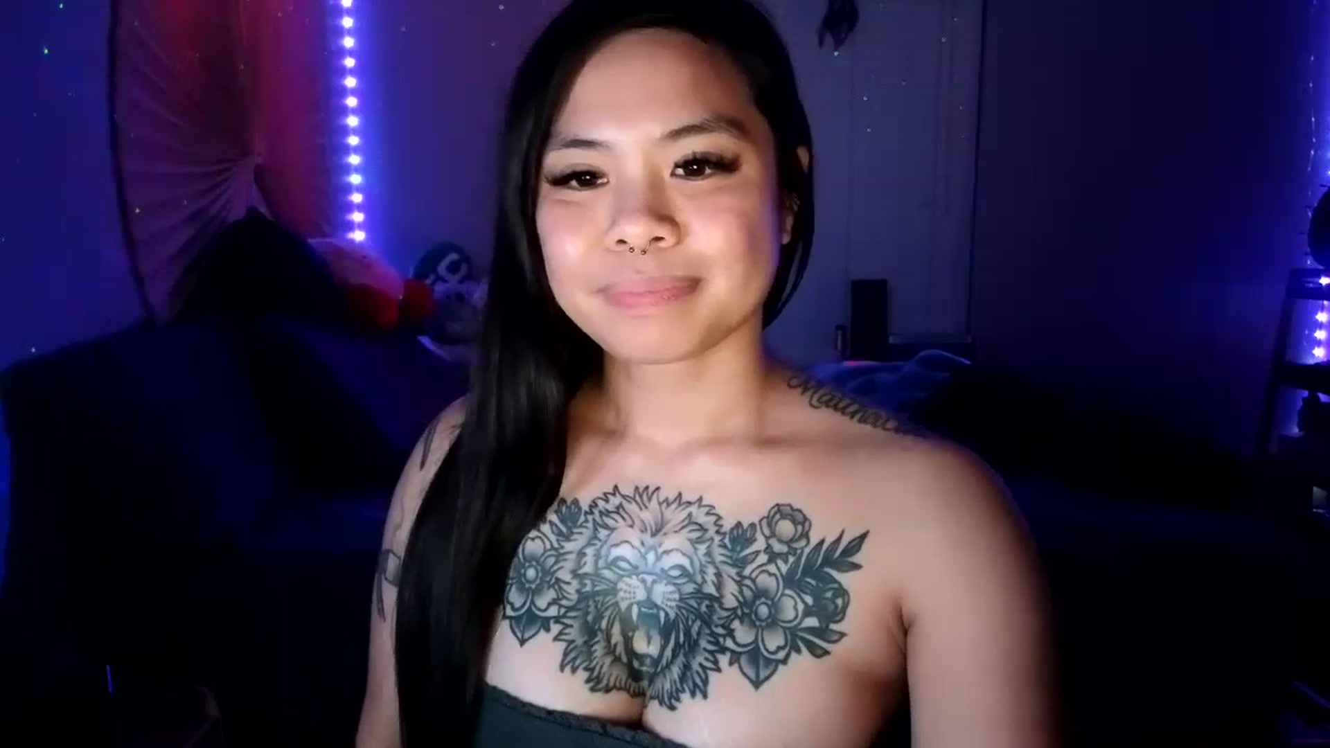 Gallery image thumbnail from dolllface's myfreecams stream on, 11/21/2024, 10:17 image 18 of 20