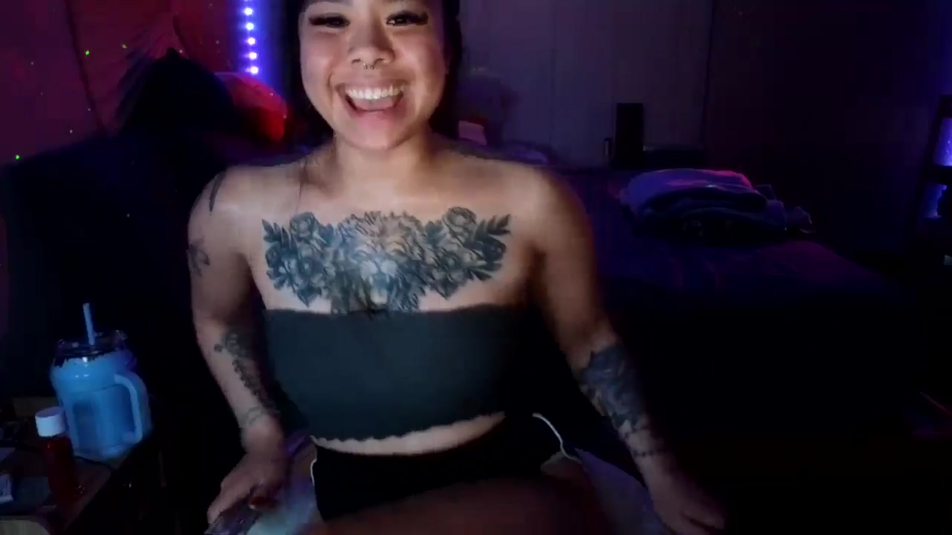 Gallery image thumbnail from dolllface's myfreecams stream on, 11/21/2024, 10:17 image 2 of 20
