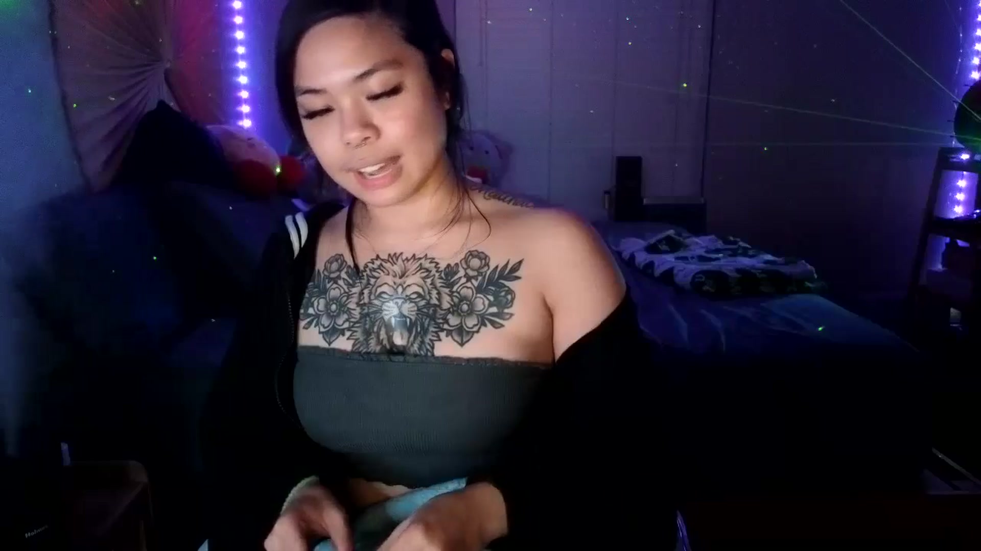 Gallery image thumbnail from dolllface's myfreecams stream on, 11/21/2024, 10:17 image 9 of 20