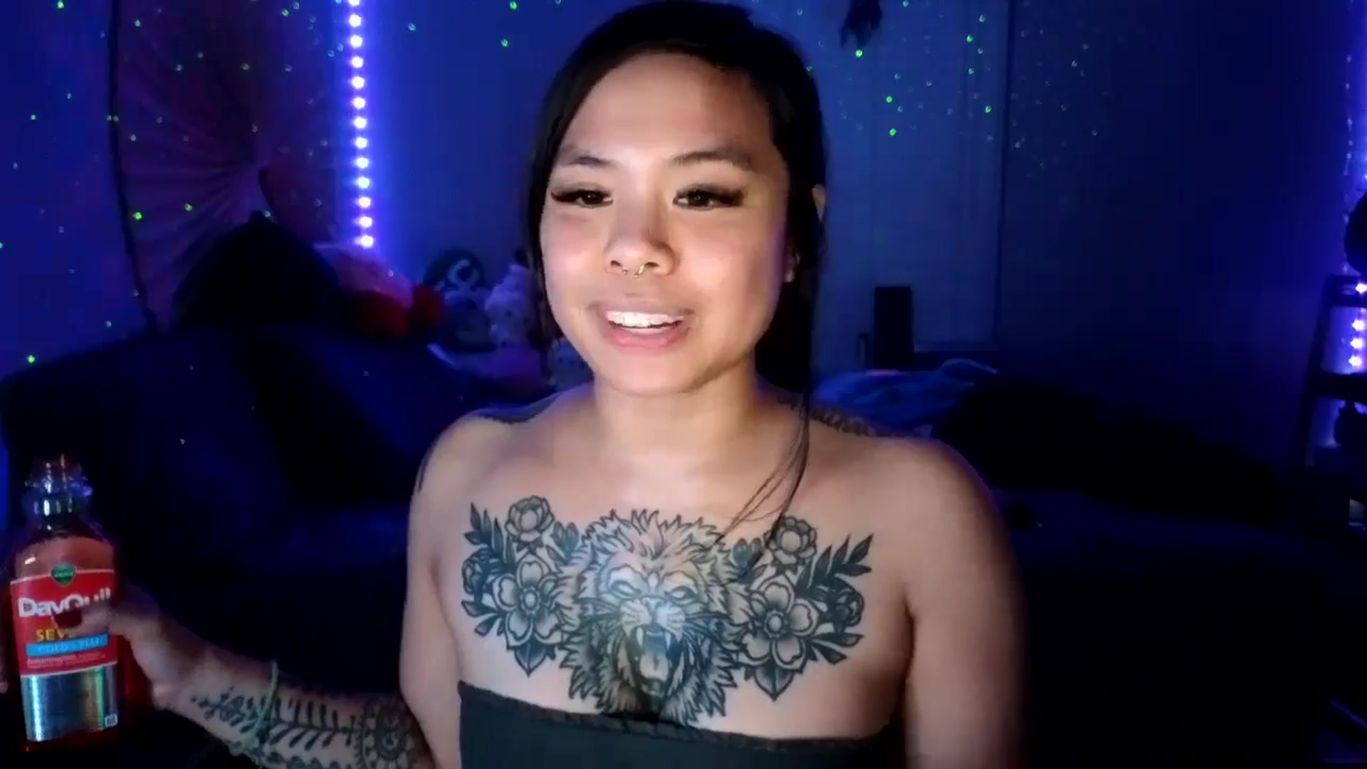 Gallery image thumbnail from dolllface's myfreecams stream on, 11/21/2024, 10:17 image 19 of 20