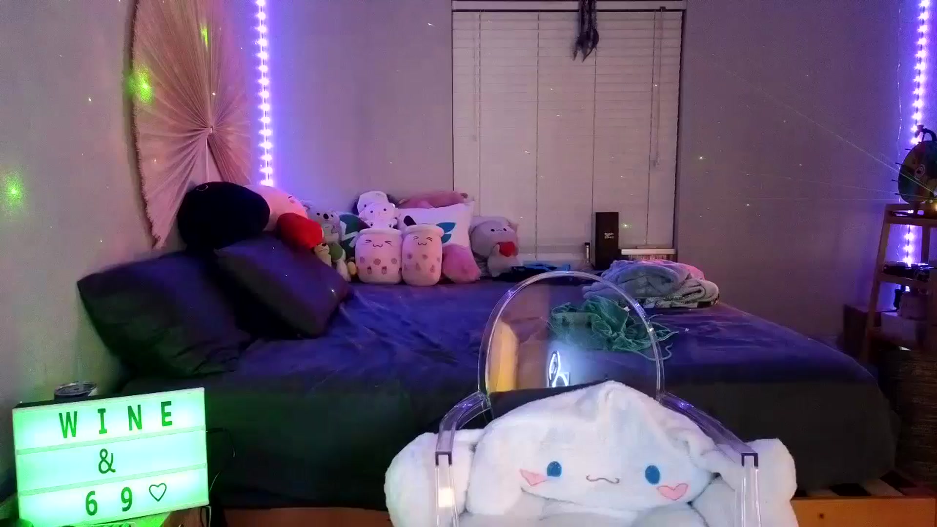 Gallery image thumbnail from dolllface's myfreecams stream on, 12/04/2024, 13:05 image 15 of 20