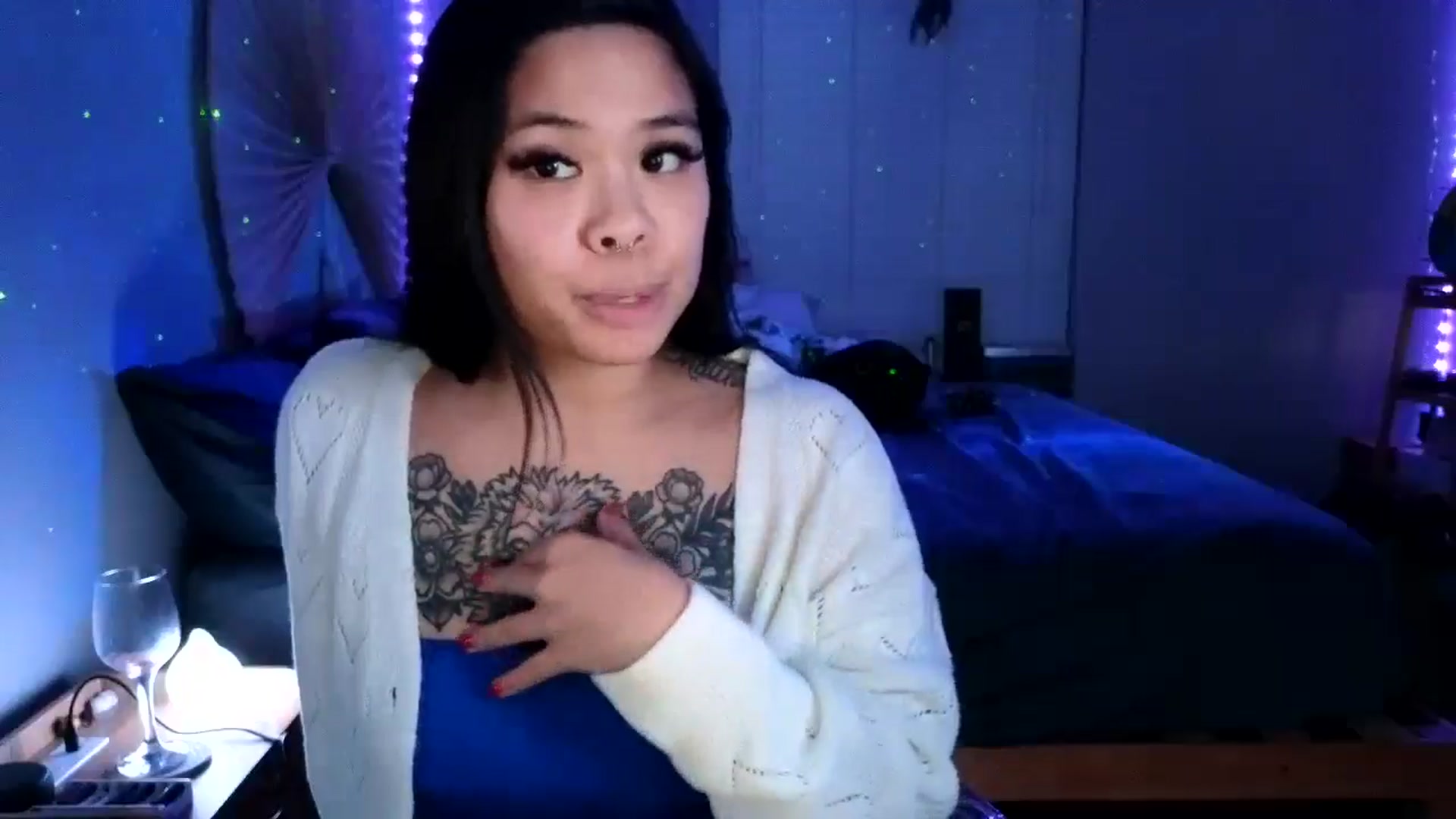 Gallery image thumbnail from dolllface's myfreecams stream on, 12/07/2024, 10:58 image 20 of 20