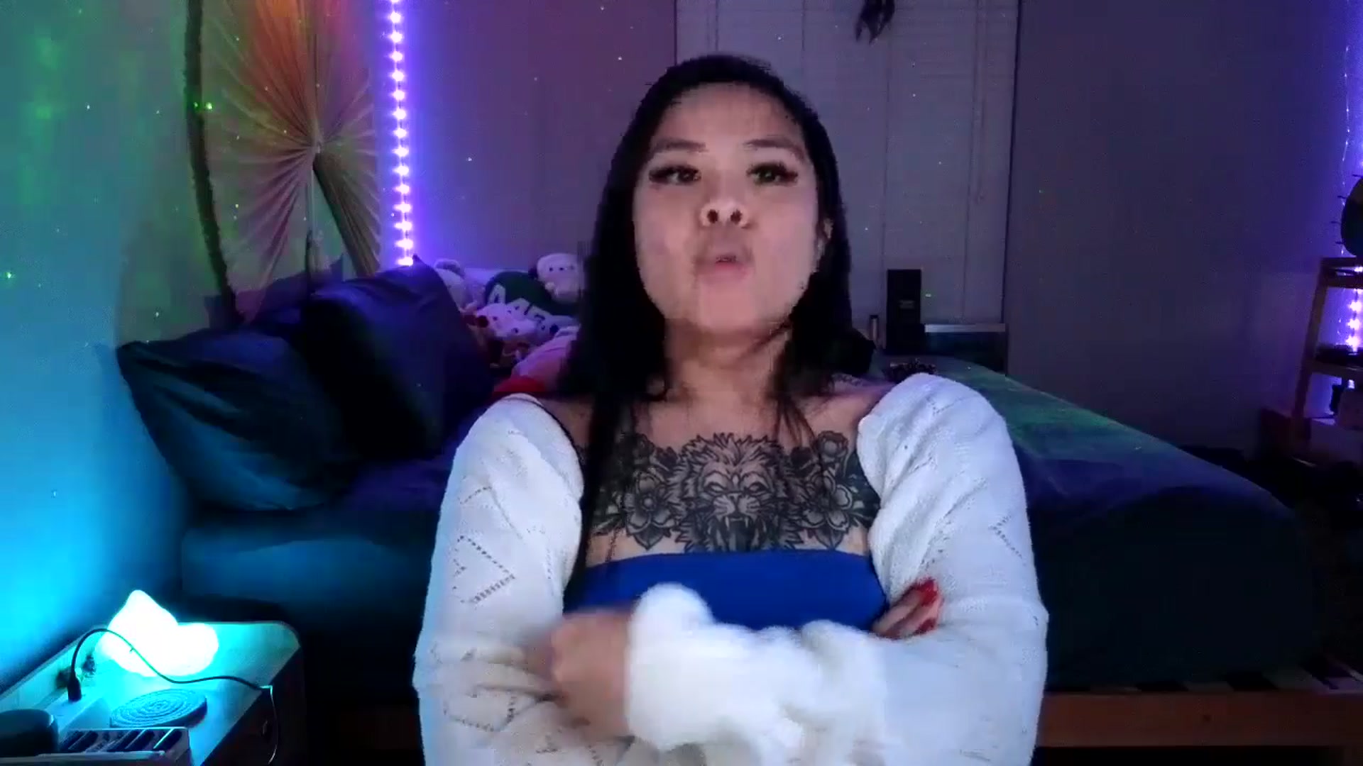 Gallery image thumbnail from dolllface's myfreecams stream on, 12/07/2024, 10:58 image 10 of 20